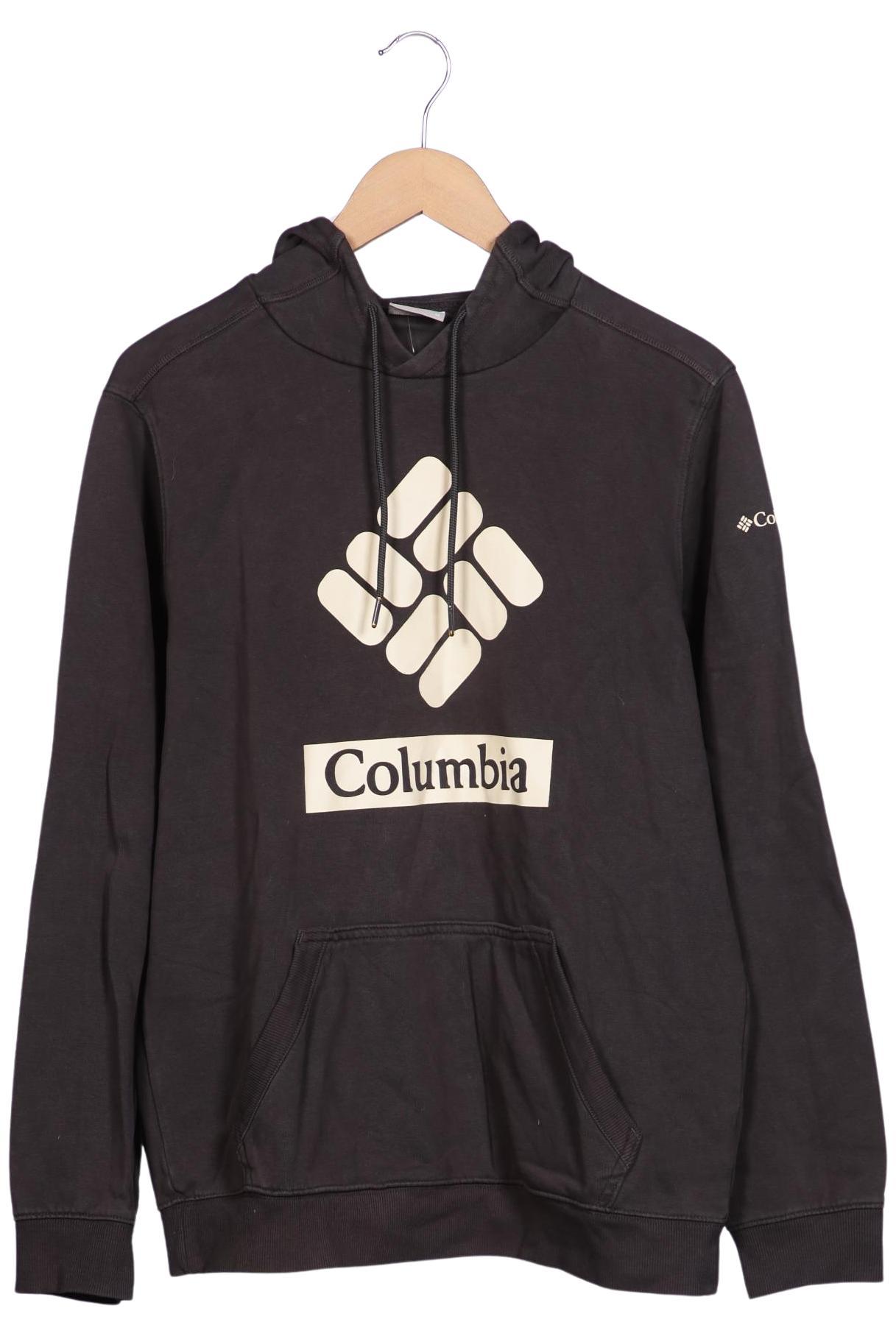 

Columbia Sportswear Company Herren Kapuzenpullover, grau, Gr. 48