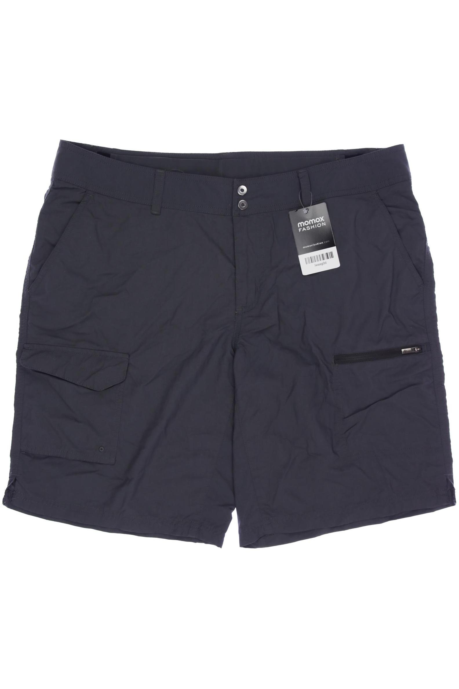 

Columbia Sportswear Company Damen Shorts, grau, Gr. 14