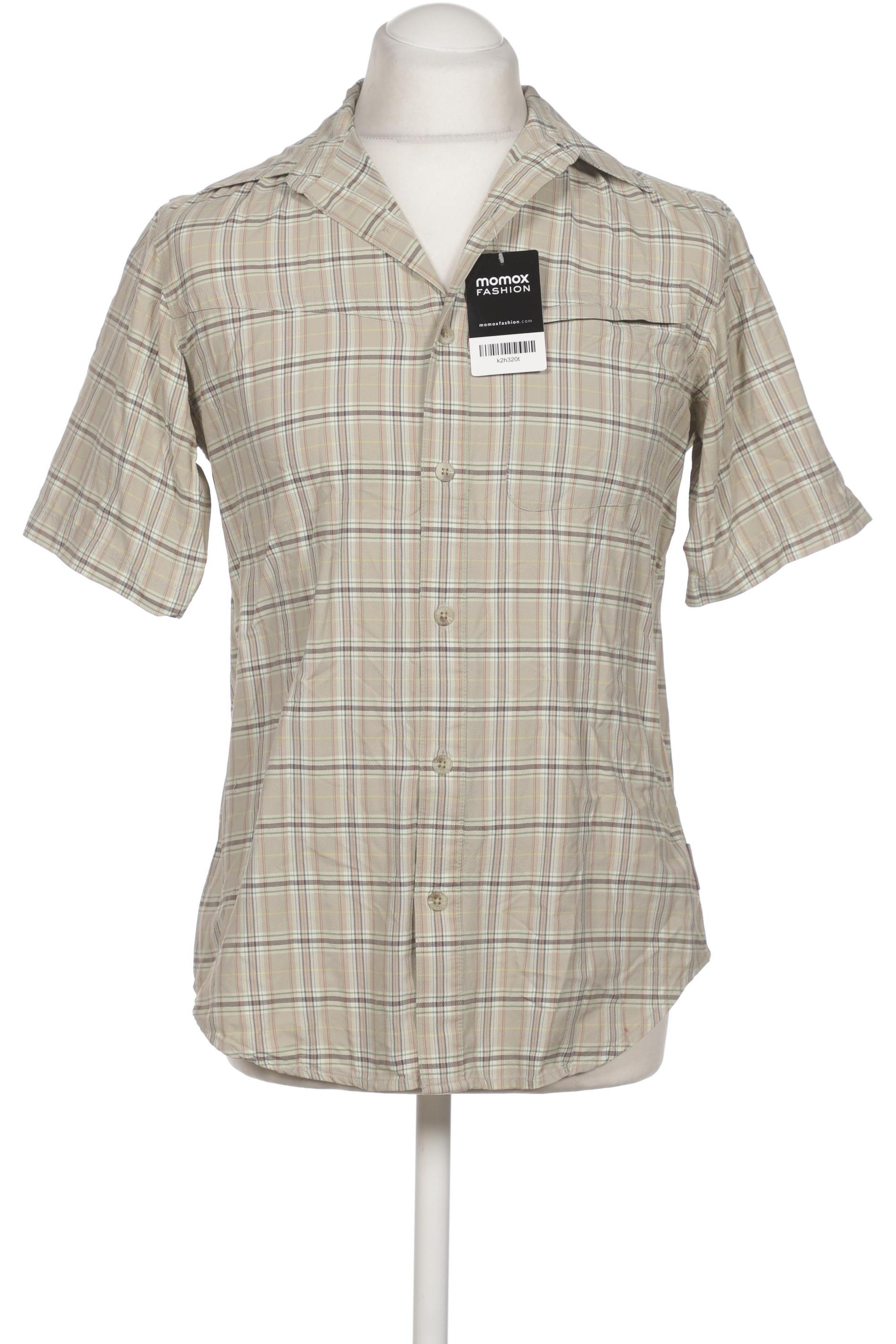 

Columbia Sportswear Company Herren Hemd, grau, Gr. 48