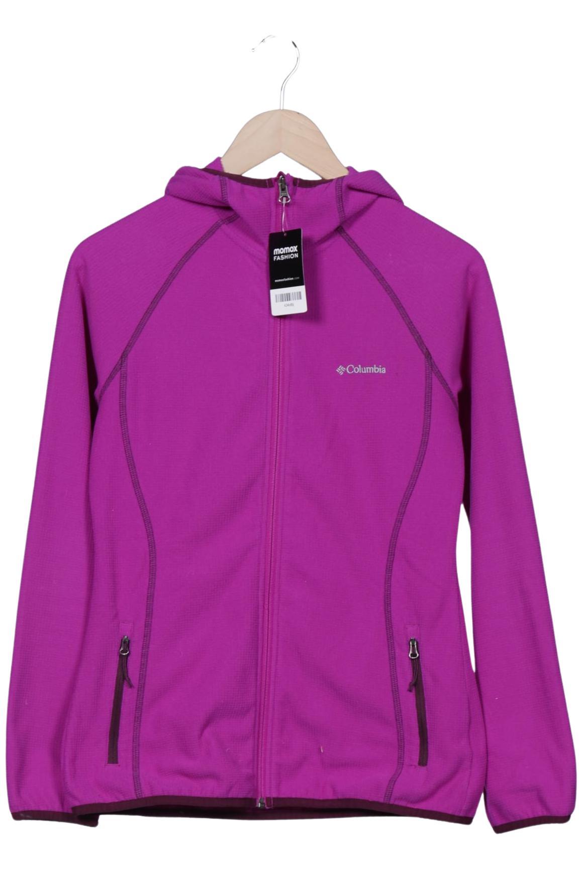 

Columbia Sportswear Company Damen Kapuzenpullover, flieder, Gr. 36