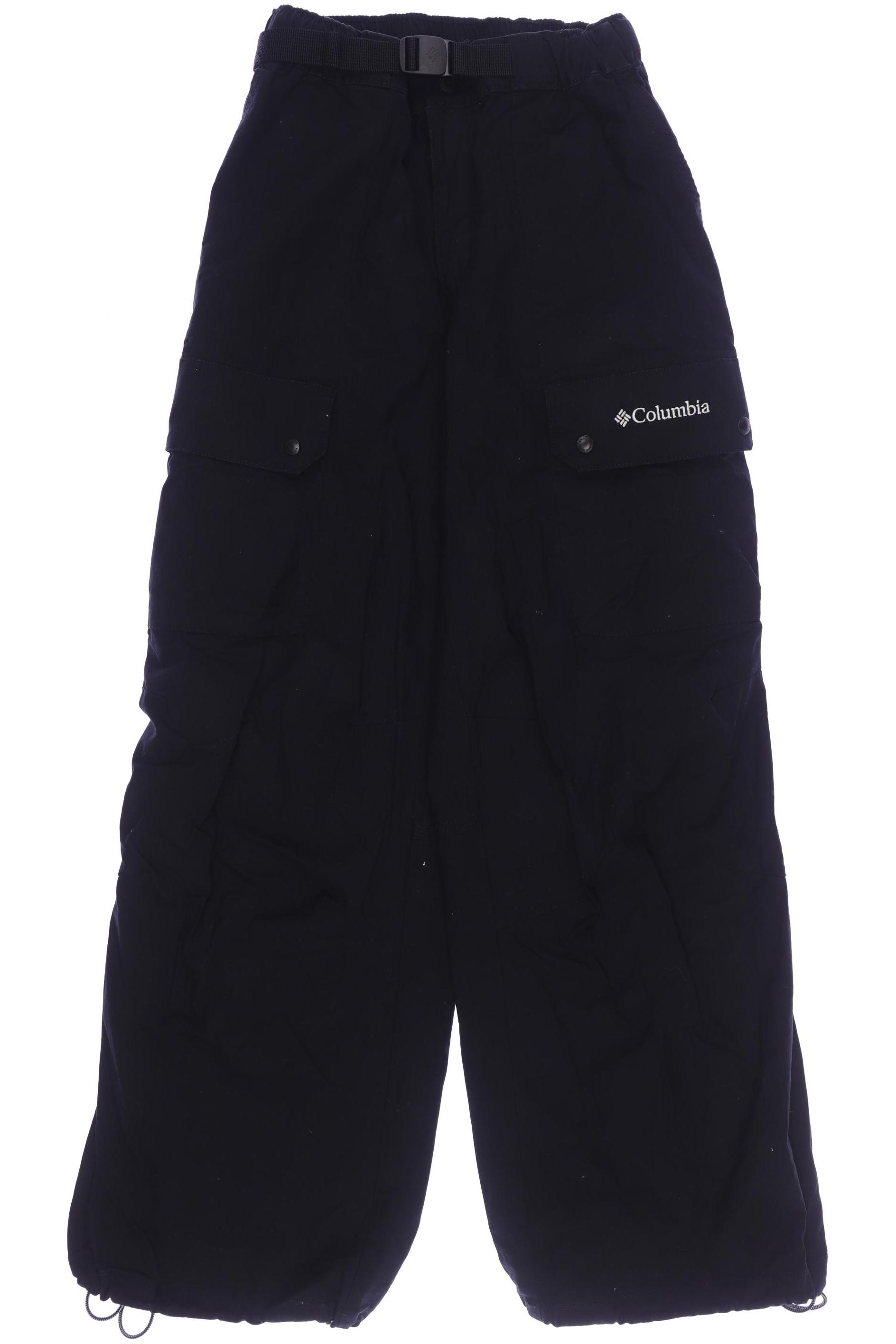 

Columbia Sportswear Company Damen Stoffhose, schwarz, Gr. 0