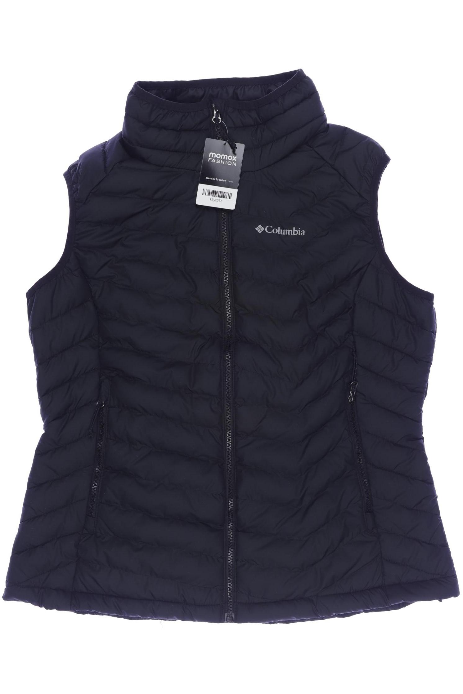 

Columbia Sportswear Company Damen Weste, schwarz, Gr. 44