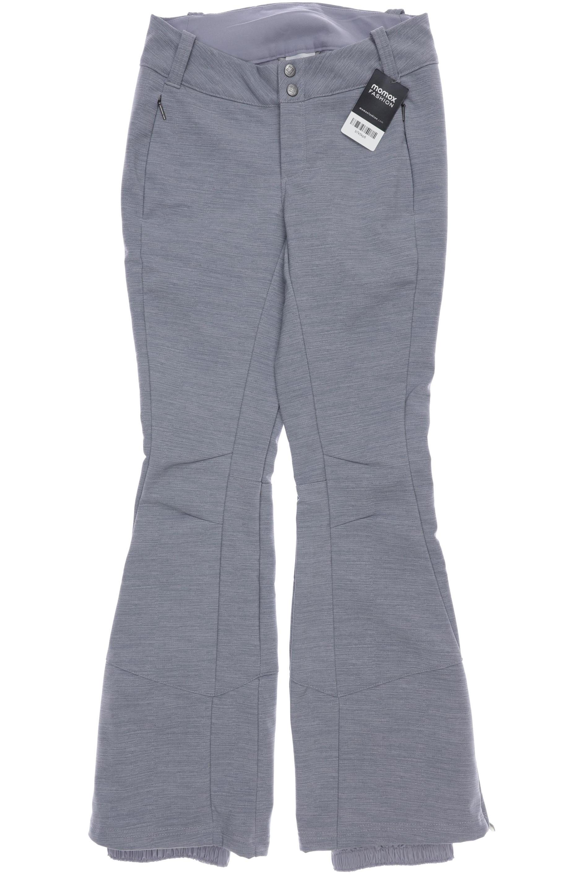 

Columbia Sportswear Company Damen Stoffhose, grau, Gr. 8