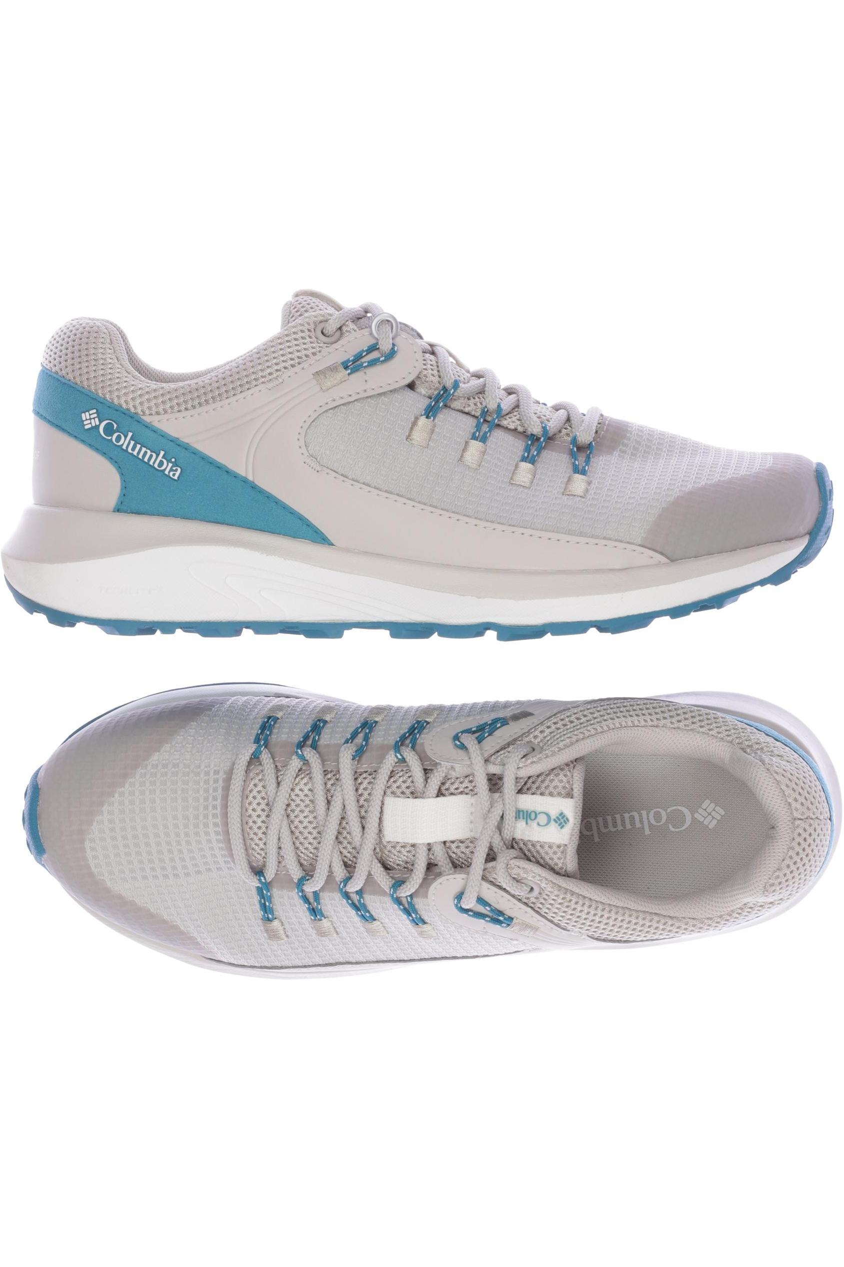 

Columbia Sportswear Company Damen Sneakers, grau