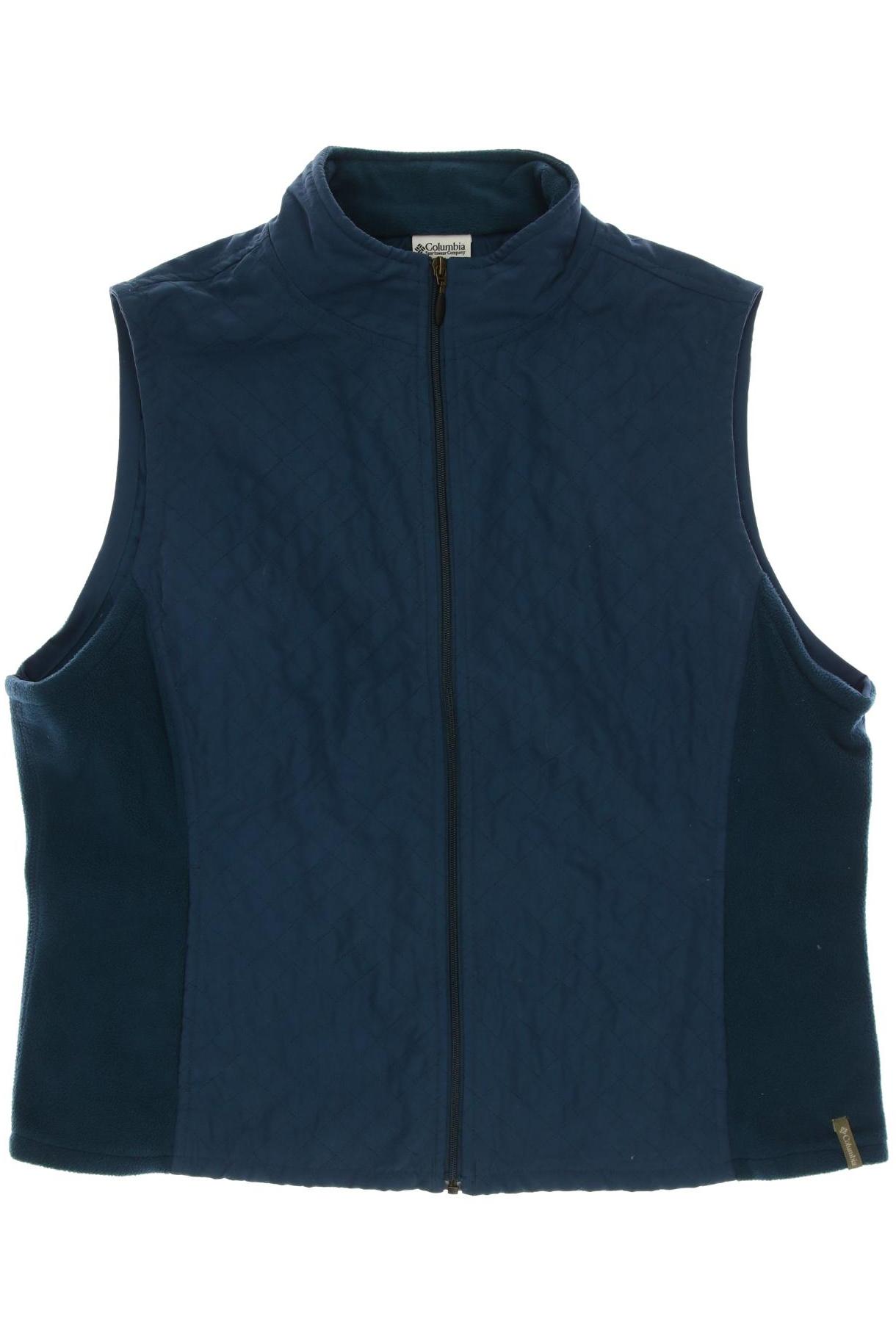 

Columbia Sportswear Company Damen Weste, türkis, Gr. 42