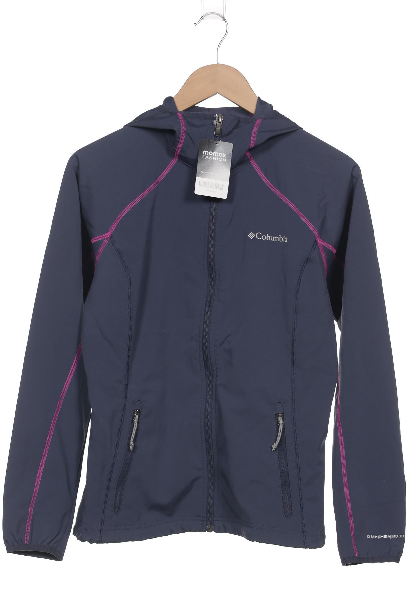 

Columbia Sportswear Company Damen Kapuzenpullover, marineblau, Gr. 38