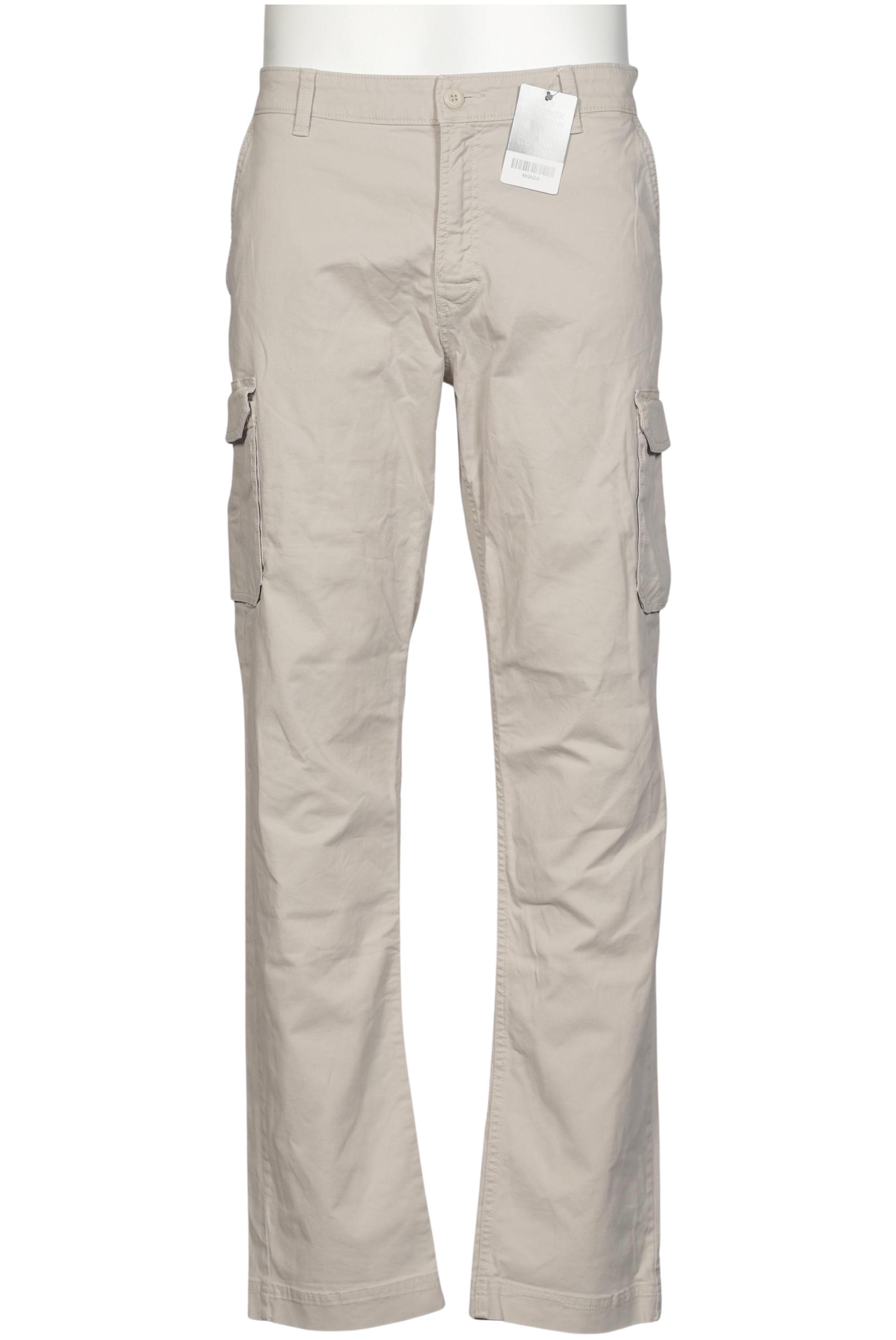 

Columbia Sportswear Company Herren Stoffhose, beige, Gr. 34