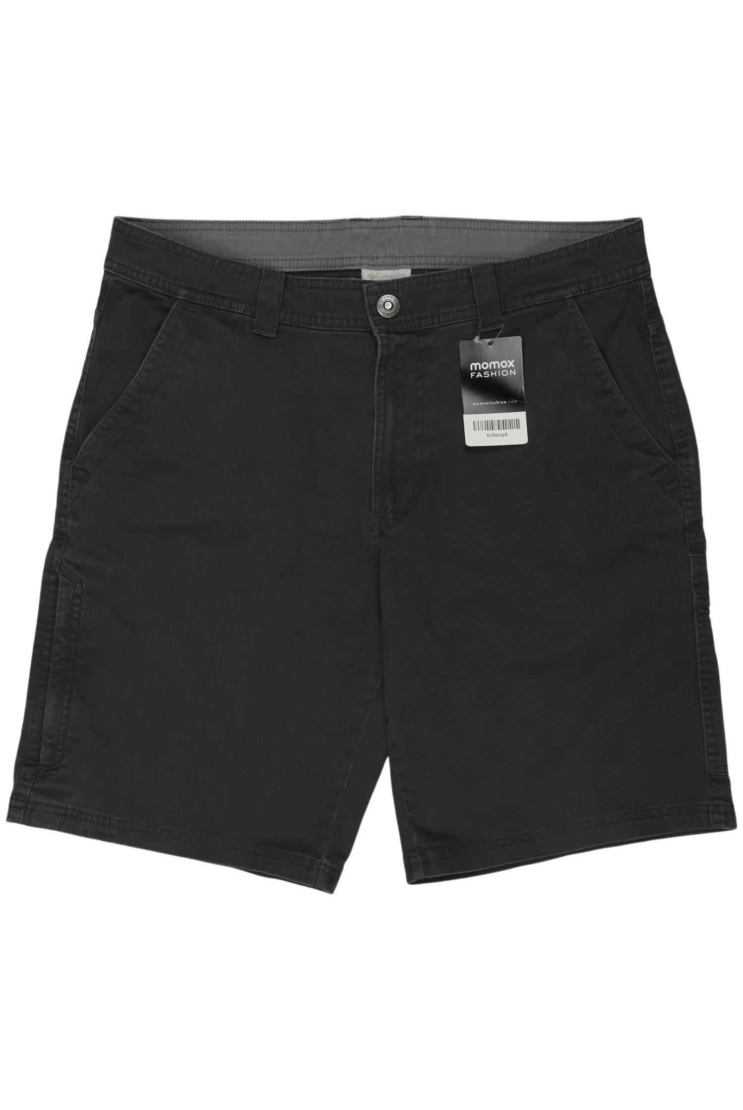 

Columbia Sportswear Company Herren Shorts, grau, Gr. 32
