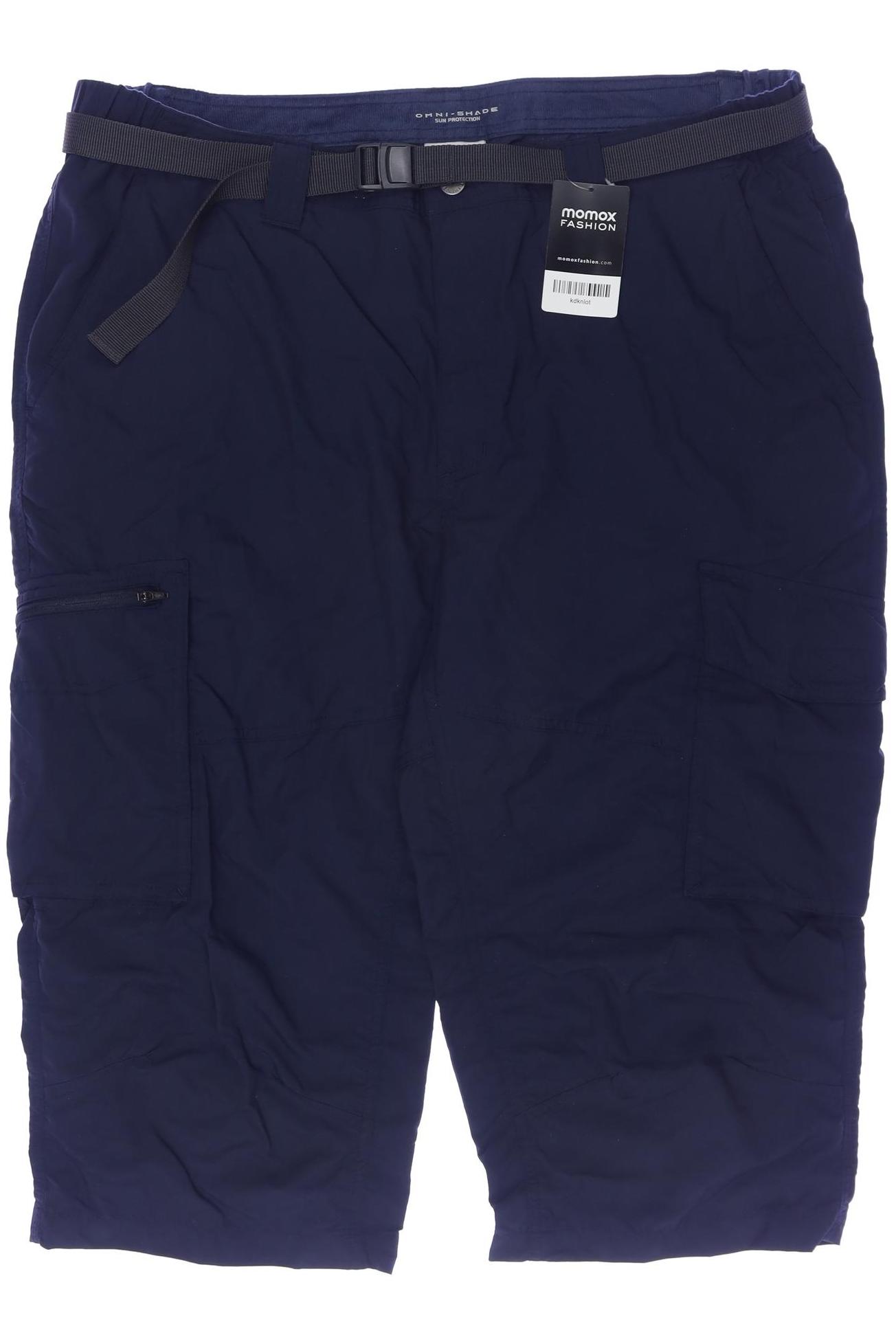 Thumbnail - Columbia Sportswear Company Herren Stoffhose, marineblau, Gr. 40