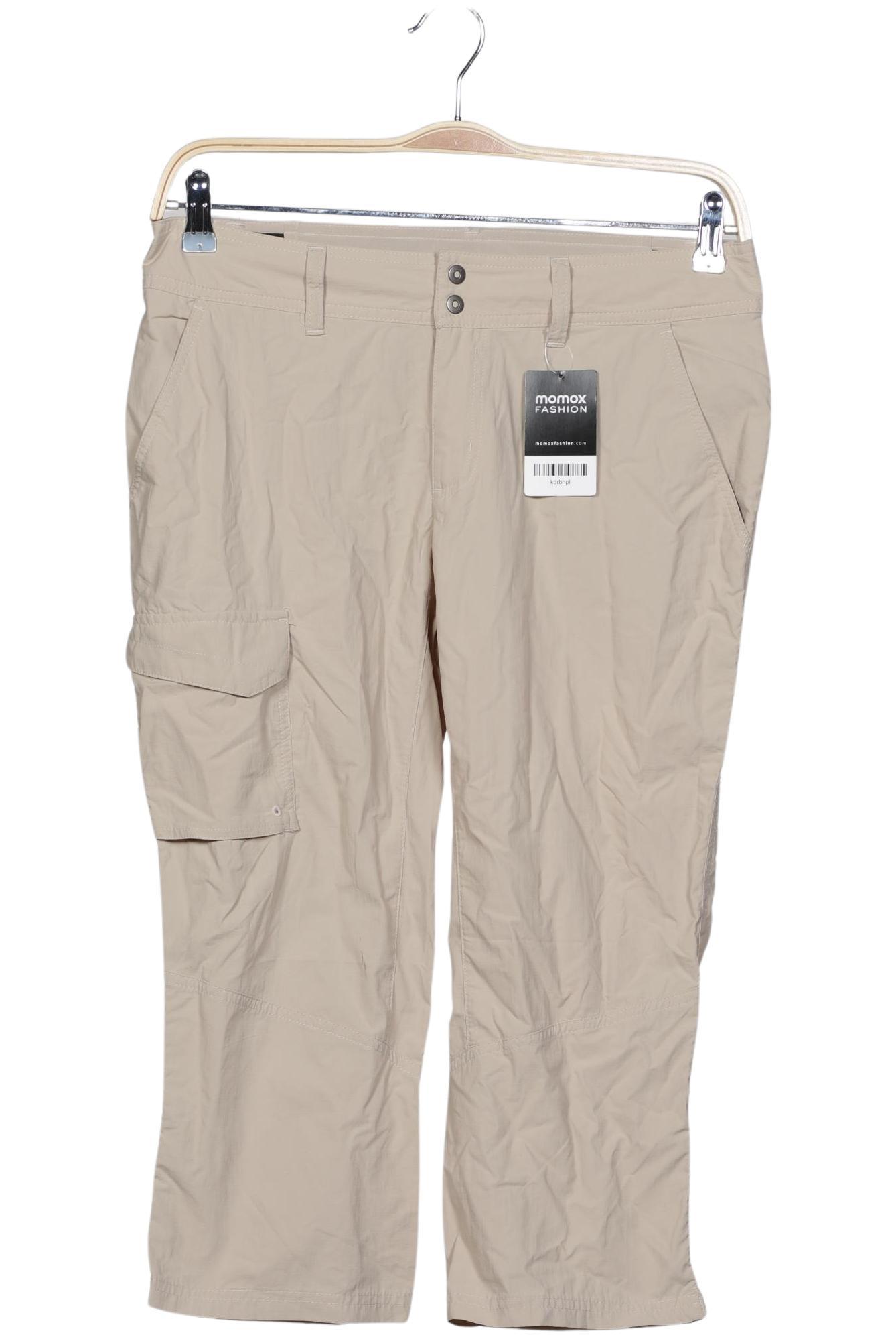

Columbia Sportswear Company Damen Shorts, beige, Gr. 8