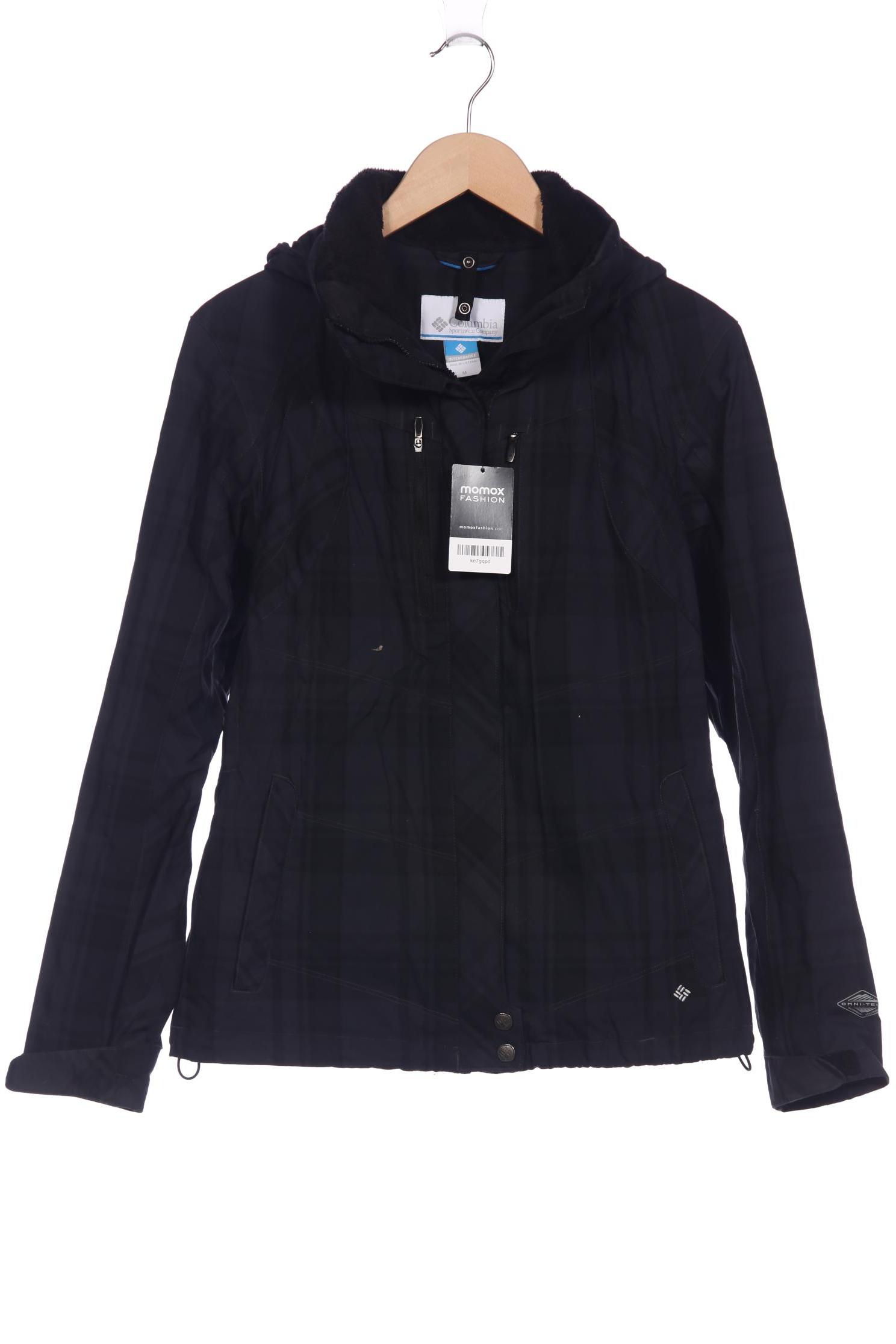 

Columbia Sportswear Company Damen Jacke, schwarz, Gr. 38
