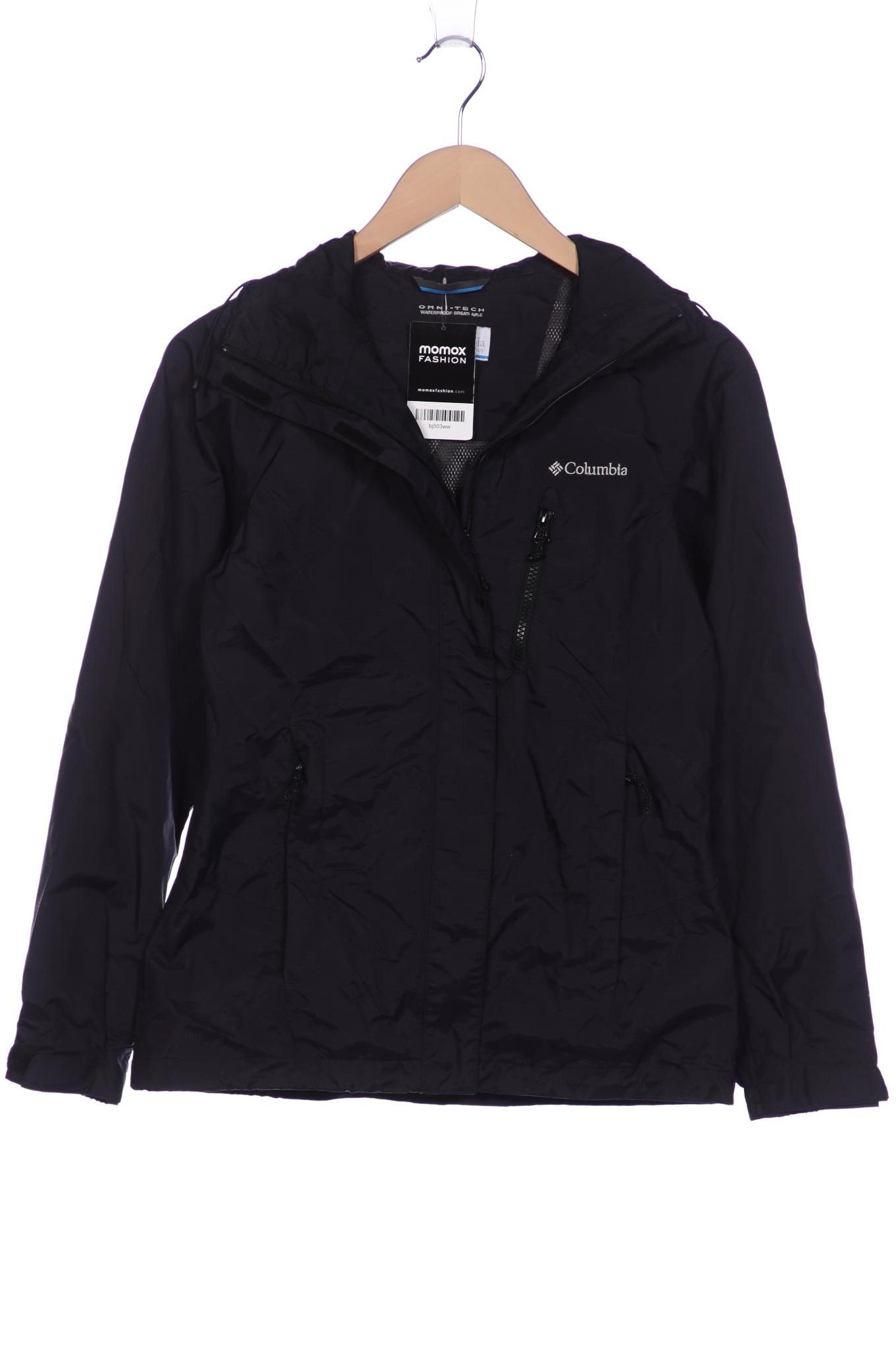 

Columbia Sportswear Company Damen Jacke, schwarz, Gr. 34