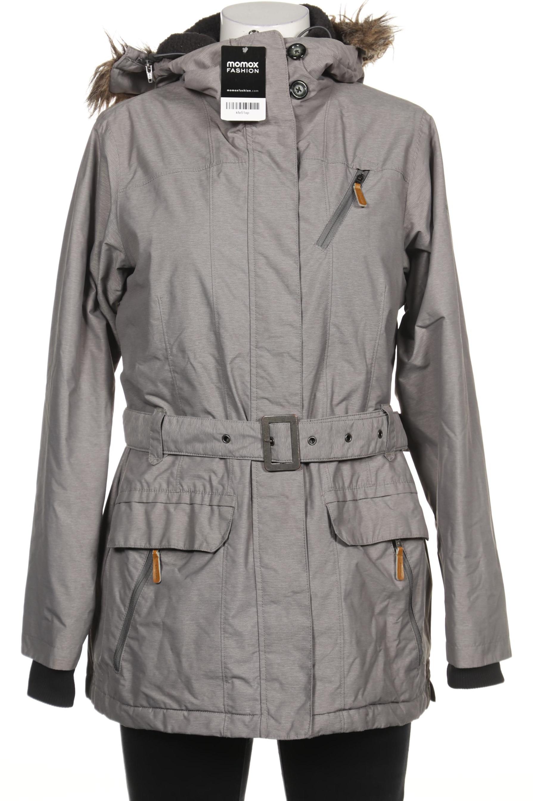 

Columbia Sportswear Company Damen Jacke, grau, Gr. 38
