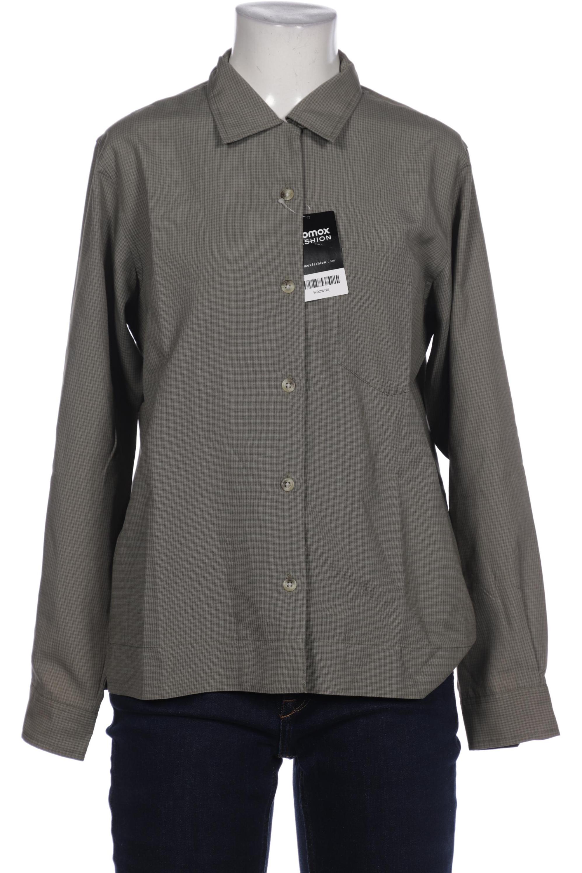 

Columbia Sportswear Company Damen Bluse, grün, Gr. 36