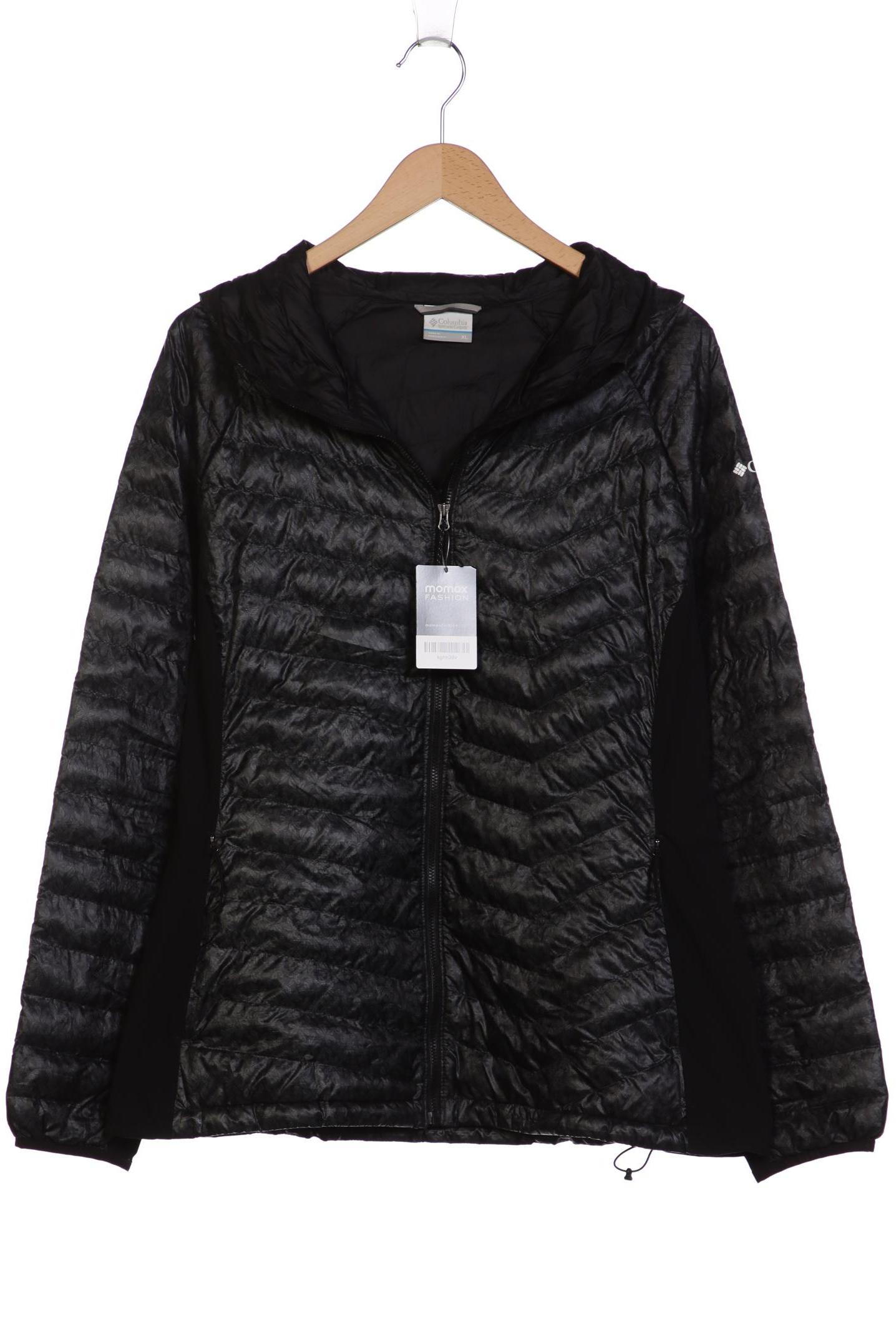 

Columbia Sportswear Company Damen Jacke, schwarz, Gr. 44