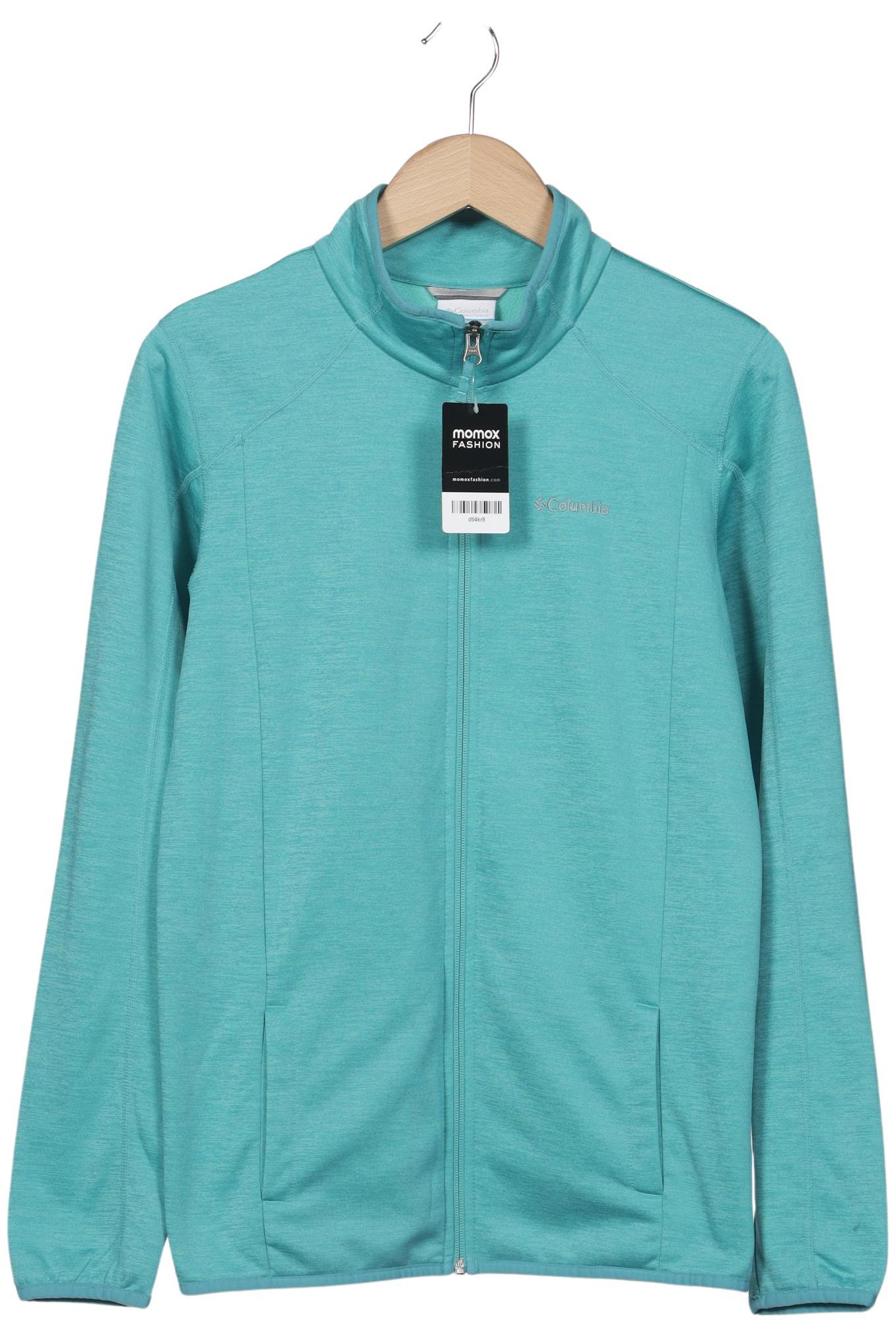 

Columbia Sportswear Company Mädchen Hoodies & Sweater, türkis, Gr. 170