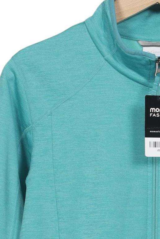 Thumbnail - Columbia Sportswear Company Mädchen Hoodies &amp; Sweater, türkis, Gr. 170