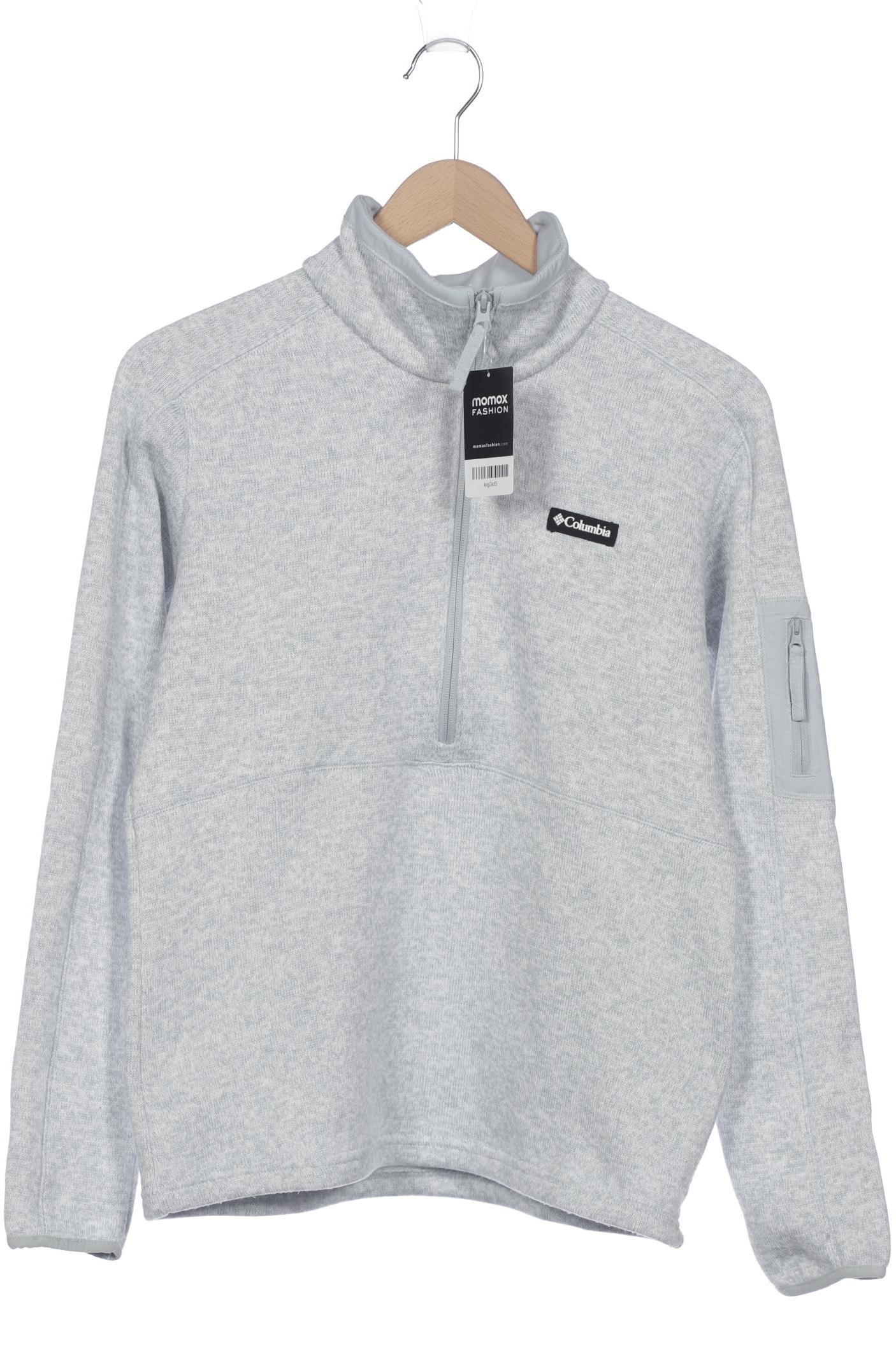

Columbia Sportswear Company Damen Sweatshirt, grau, Gr. 38