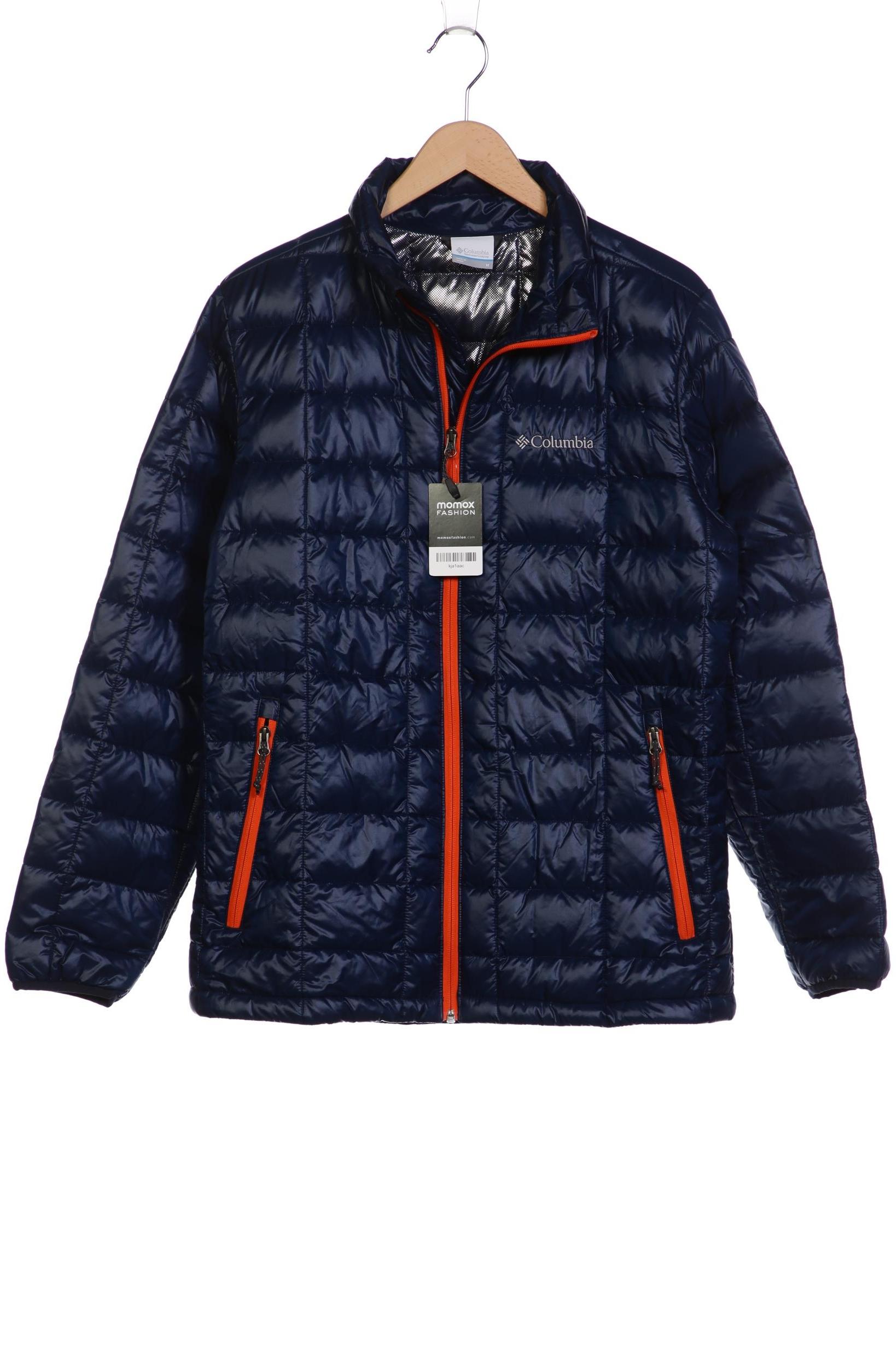 

Columbia Sportswear Company Herren Jacke, blau, Gr. 48