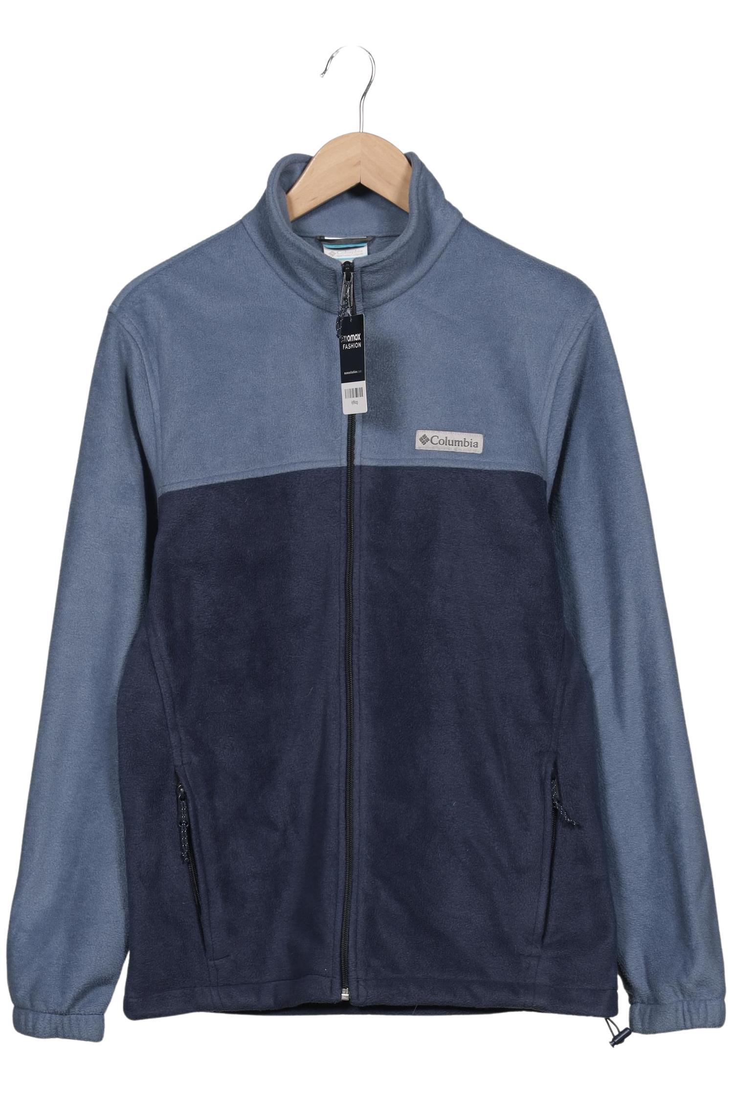 

Columbia Sportswear Company Herren Sweatshirt, hellblau, Gr. 46