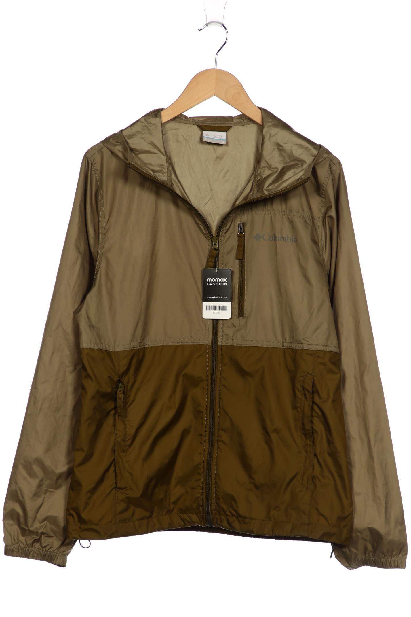 

Columbia Sportswear Company Herren Jacke, grün, Gr. 48