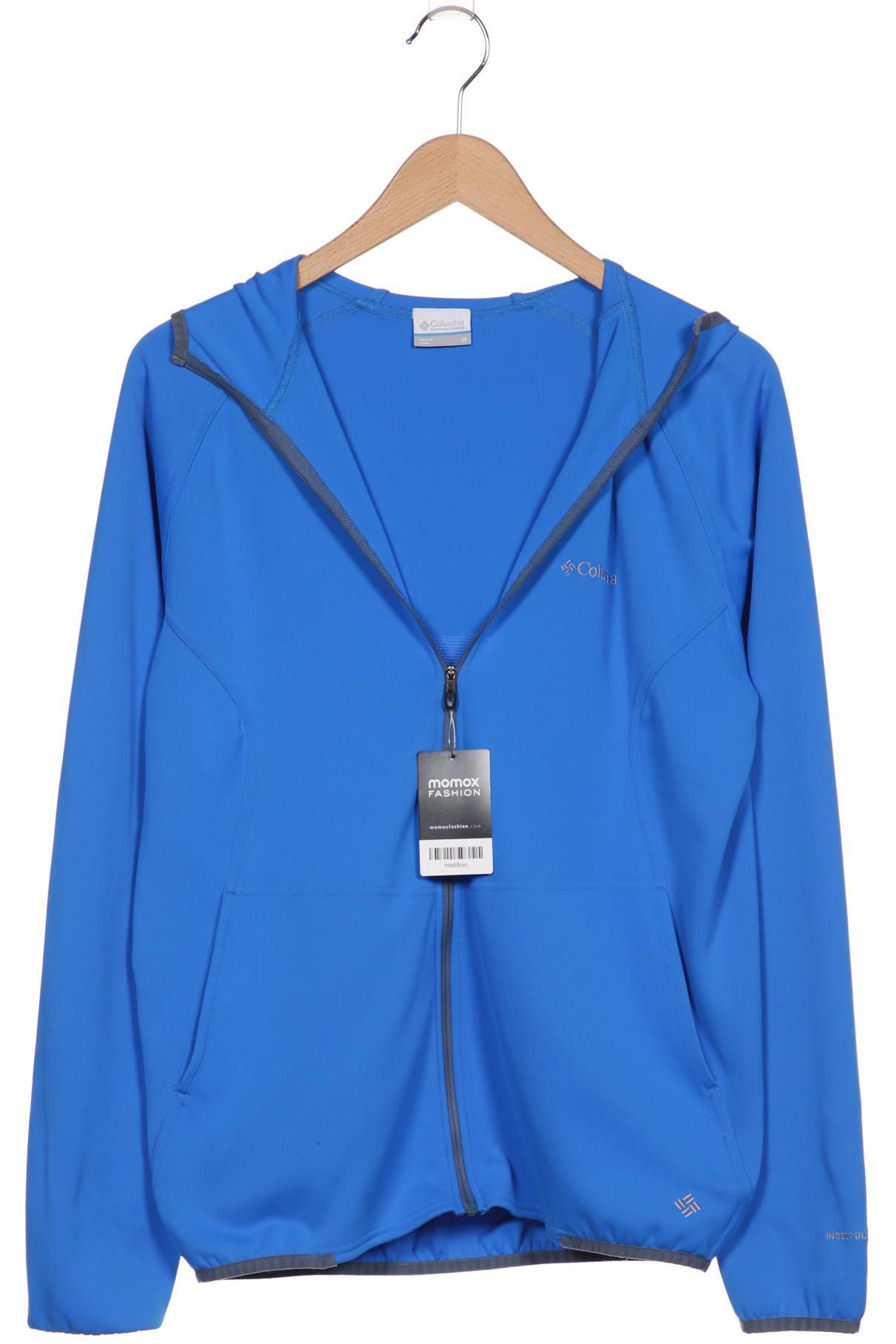 

Columbia Sportswear Company Herren Jacke, blau