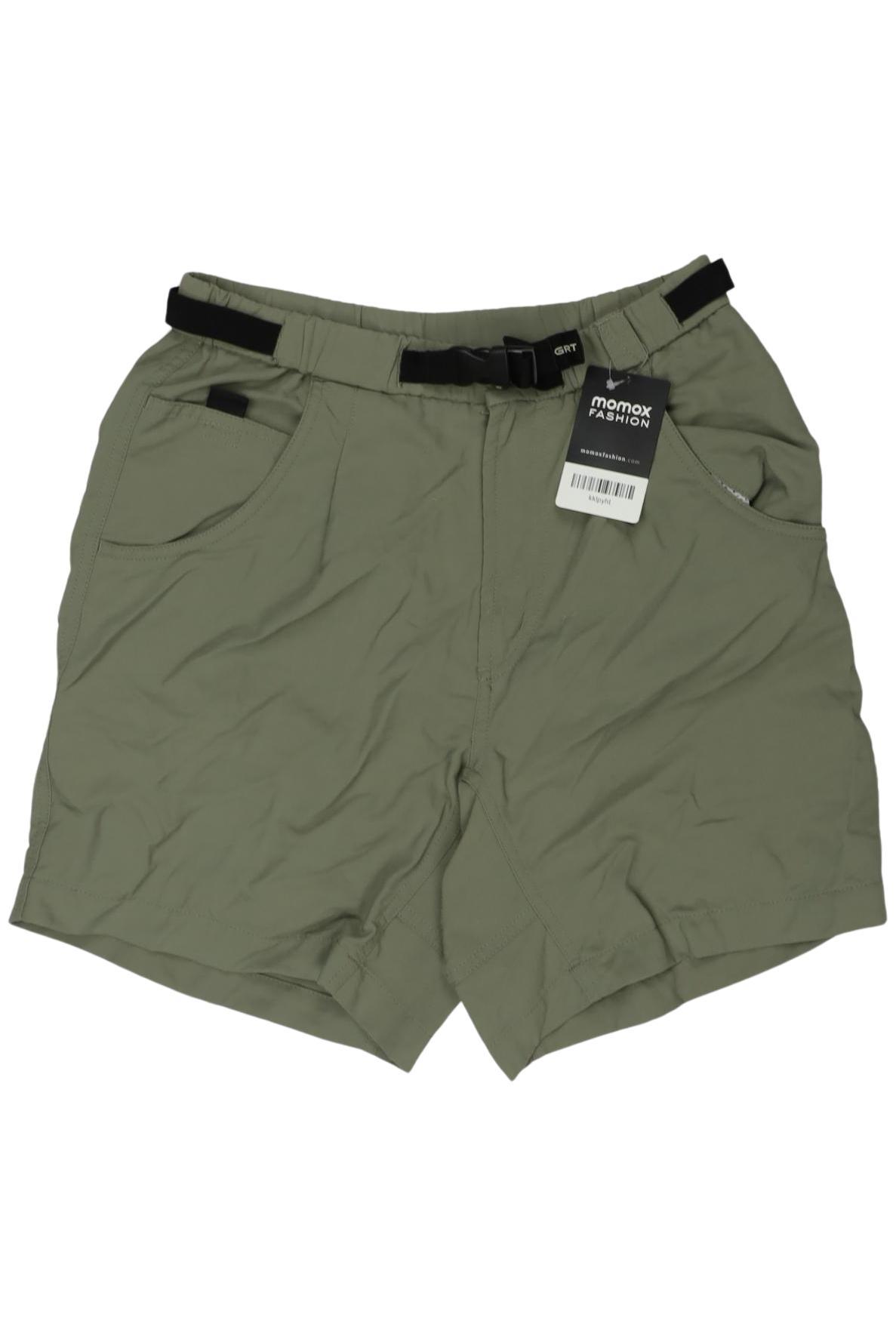 

Columbia Sportswear Company Damen Shorts, grün, Gr. 36