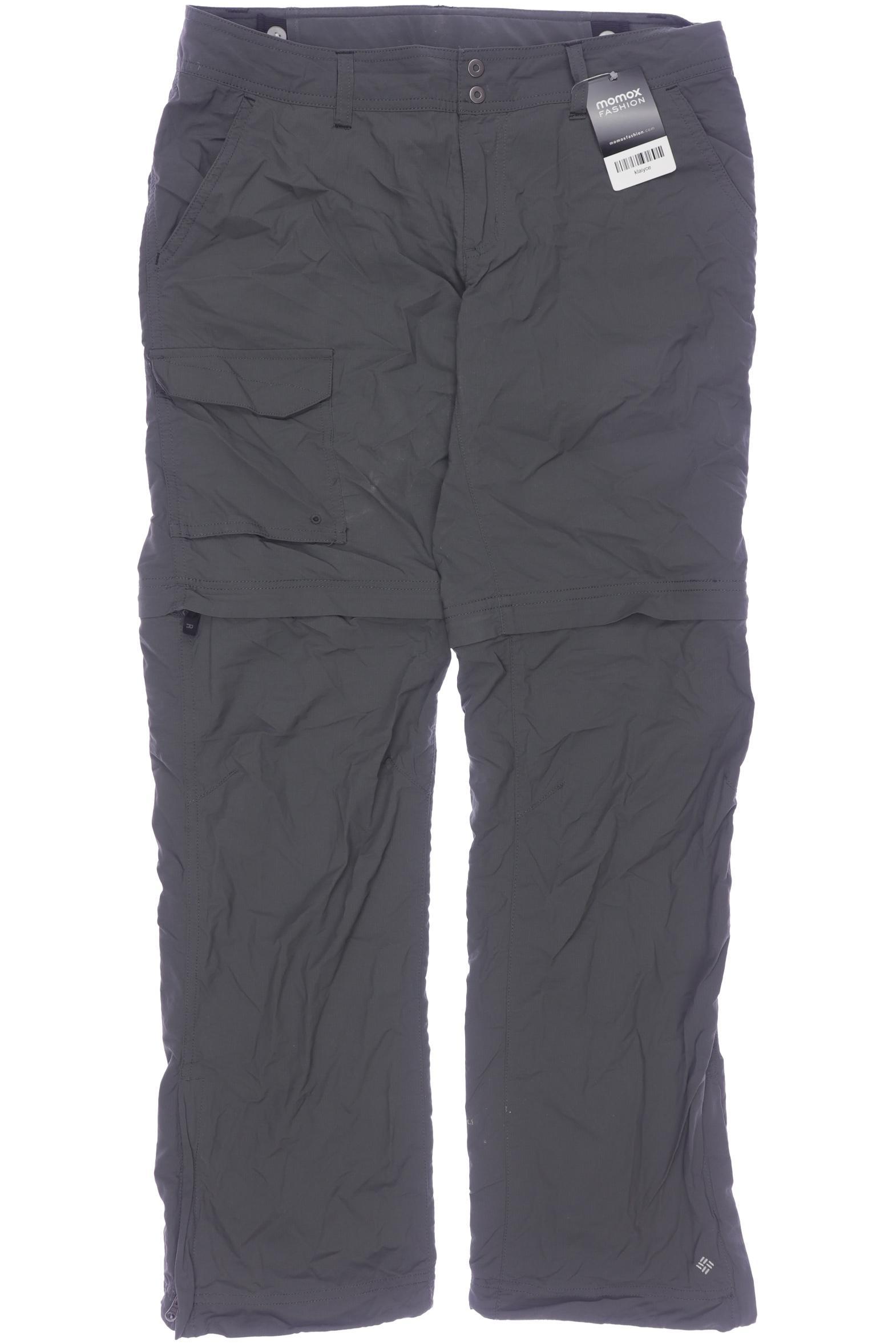 

Columbia Sportswear Company Damen Stoffhose, grau, Gr. 31