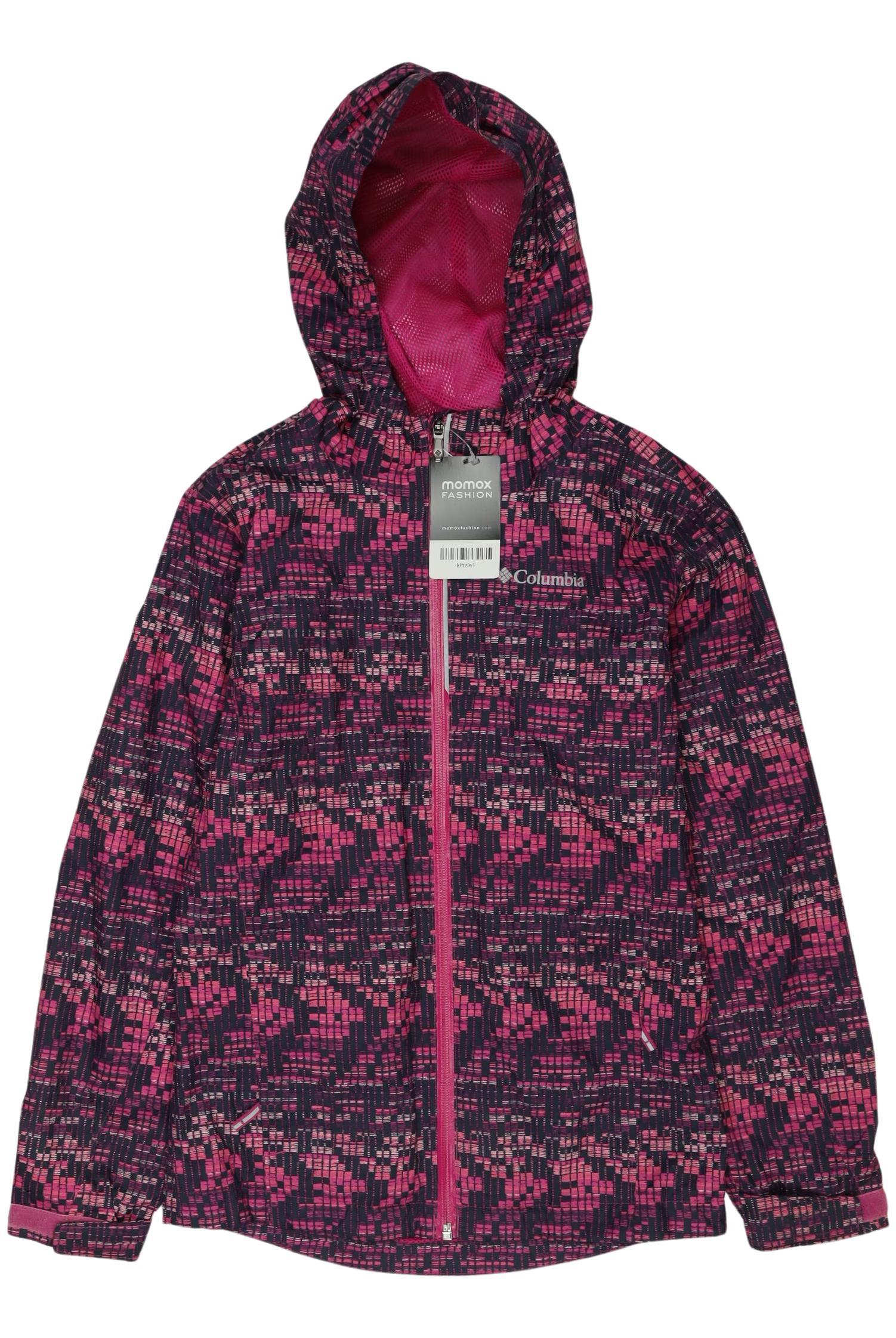 

Columbia Sportswear Company Mädchen Jacke, pink, Gr. 146