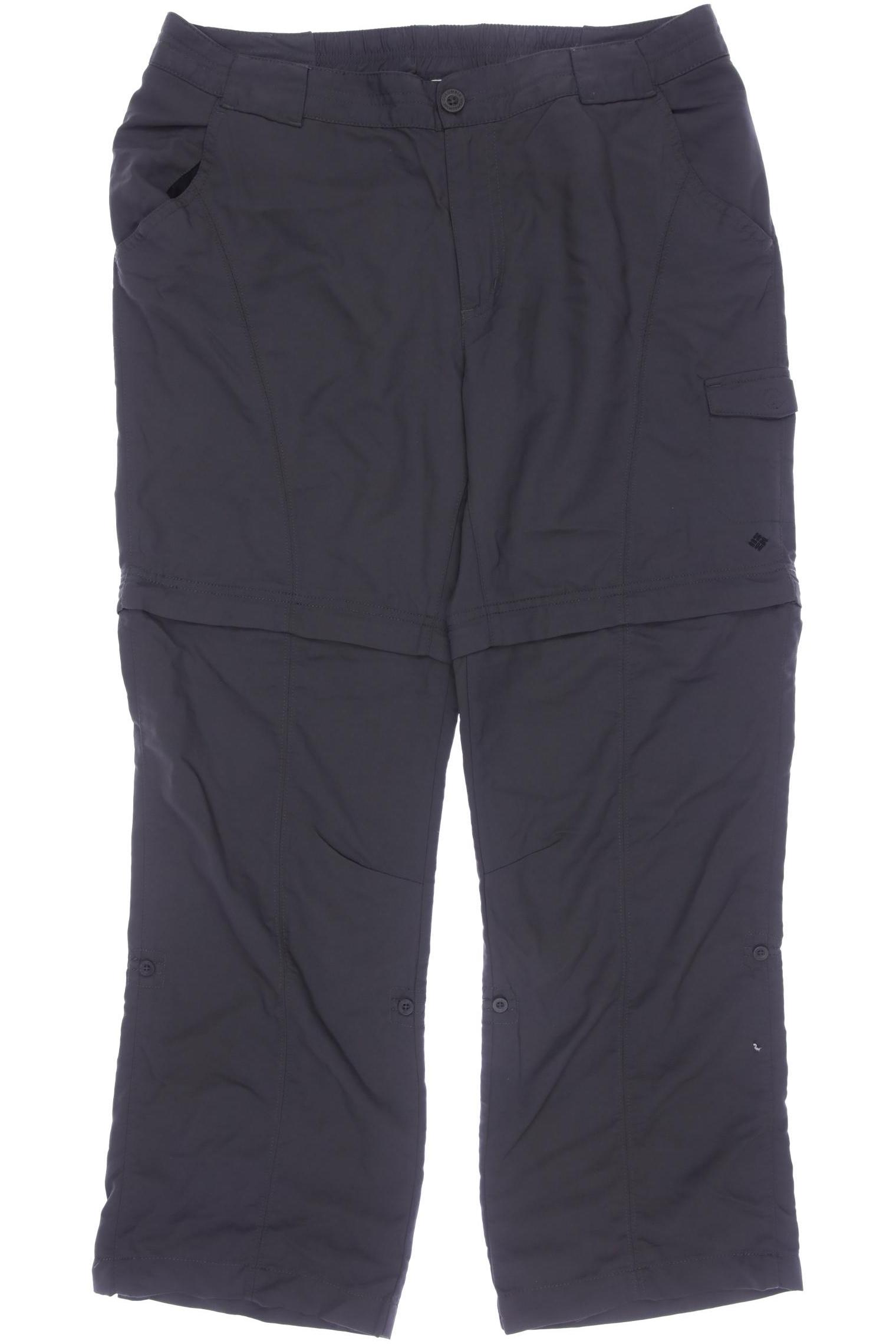 

Columbia Sportswear Company Damen Stoffhose, grau, Gr. 0