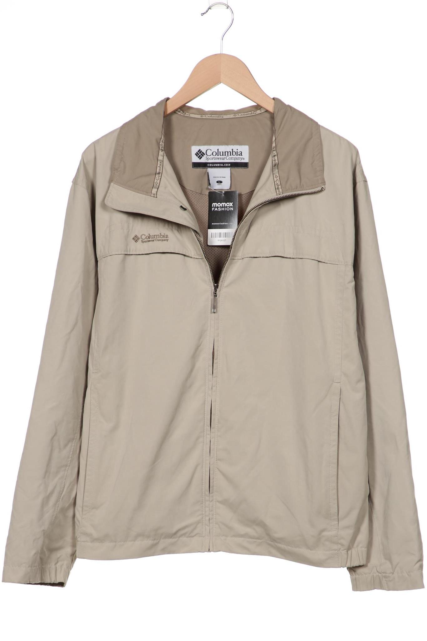 

Columbia Sportswear Company Herren Jacke, beige