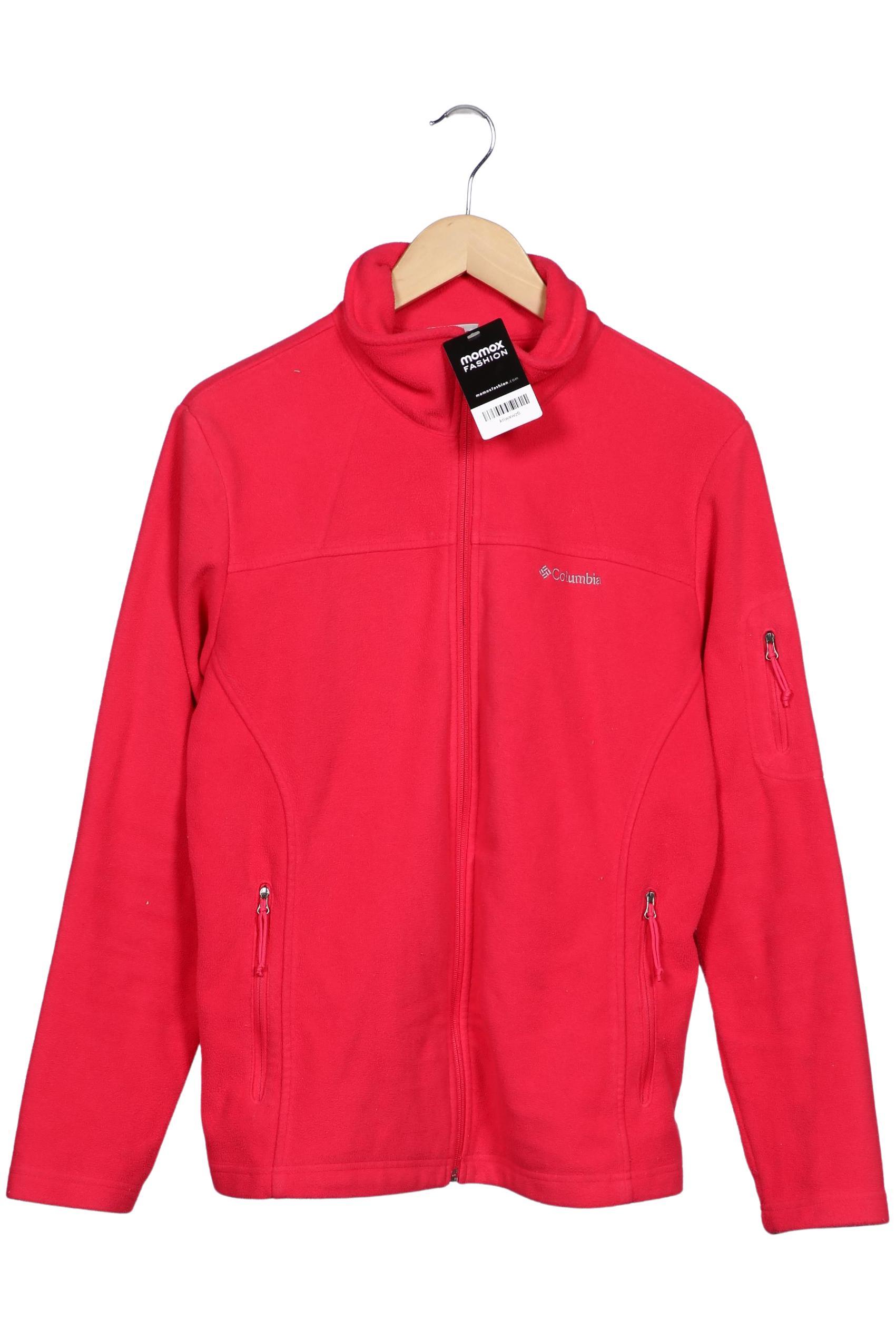 

Columbia Sportswear Company Damen Sweatshirt, rot, Gr. 42