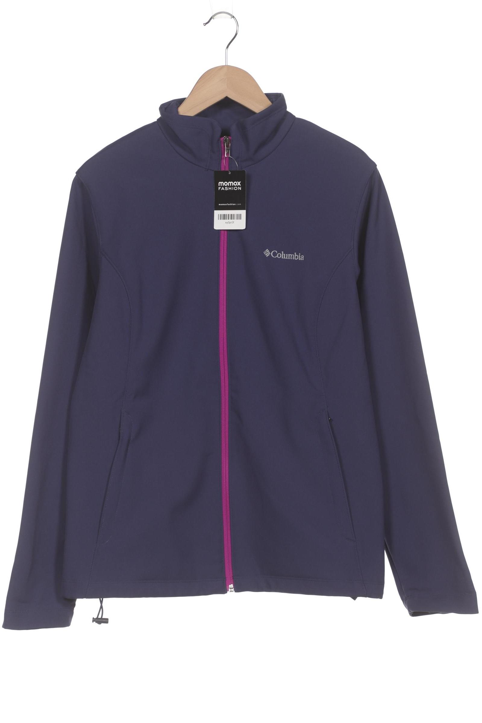

Columbia Sportswear Company Damen Jacke, blau, Gr. 44