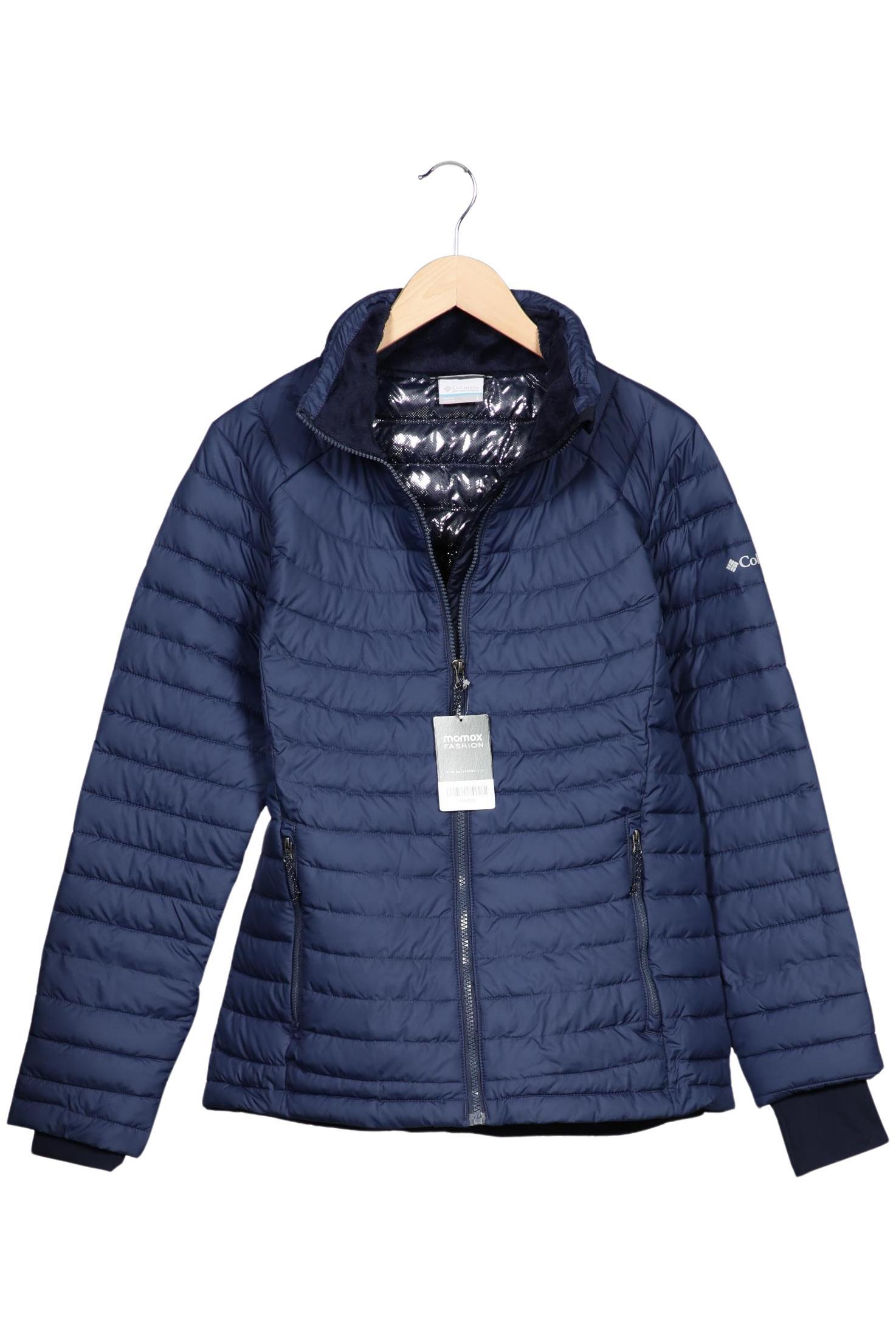 

Columbia Sportswear Company Damen Jacke, marineblau, Gr. 42