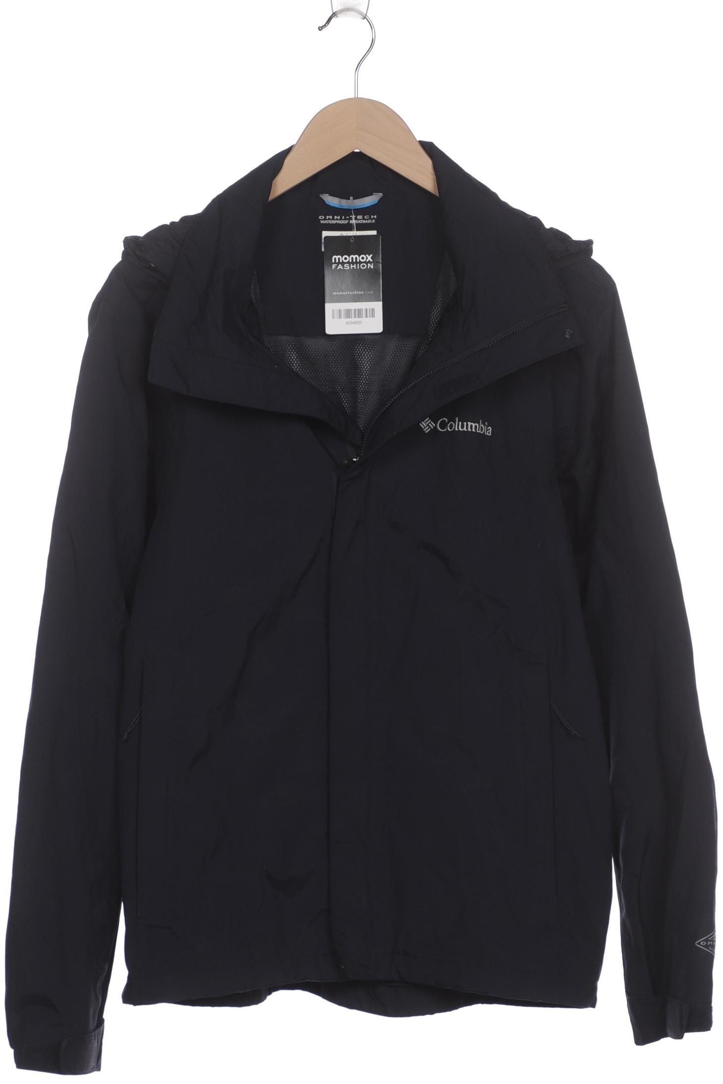 

Columbia Sportswear Company Herren Jacke, marineblau, Gr. 48