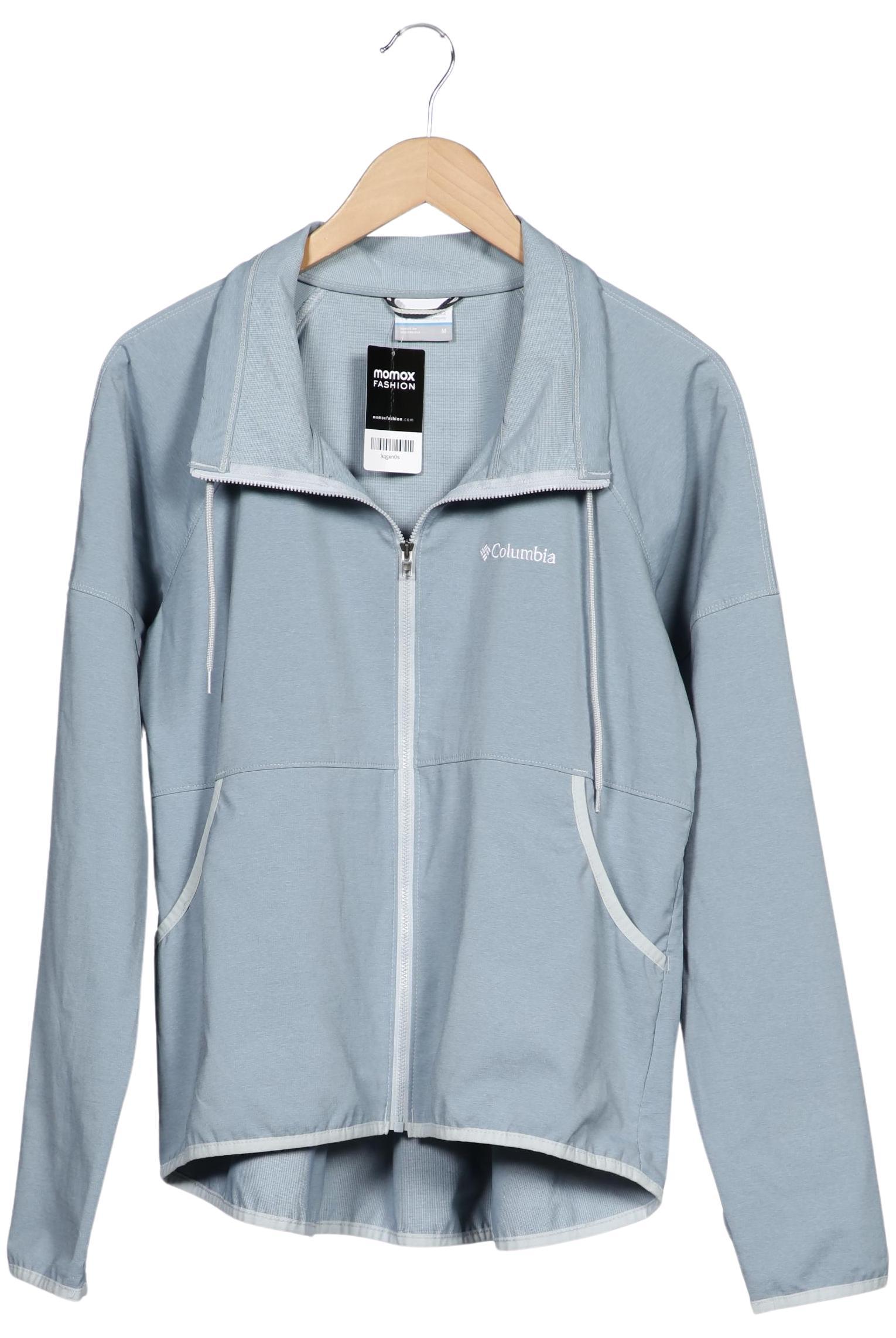 

Columbia Sportswear Company Damen Jacke, hellblau, Gr. 38