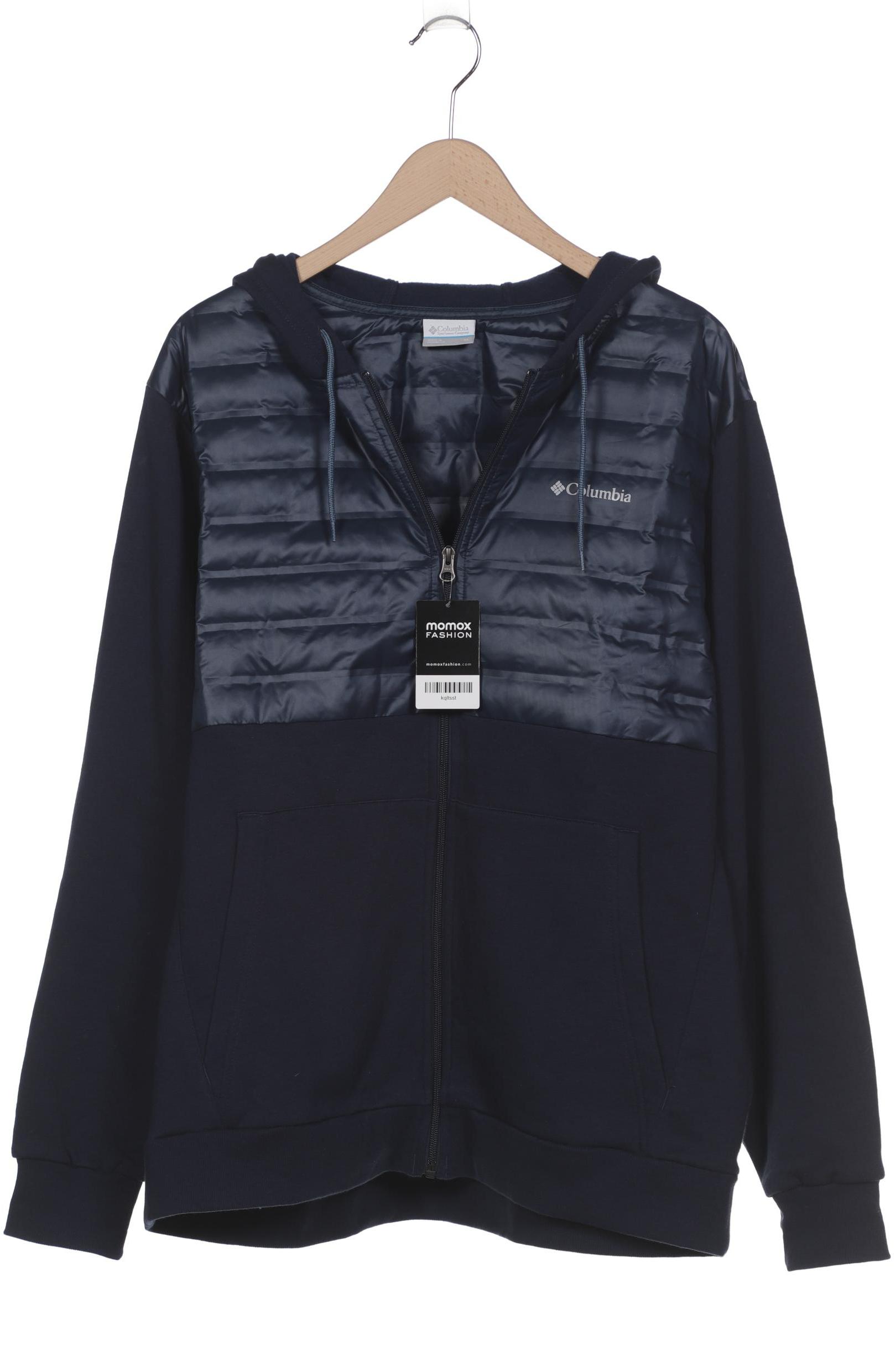 

Columbia Sportswear Company Herren Jacke, marineblau, Gr. 54