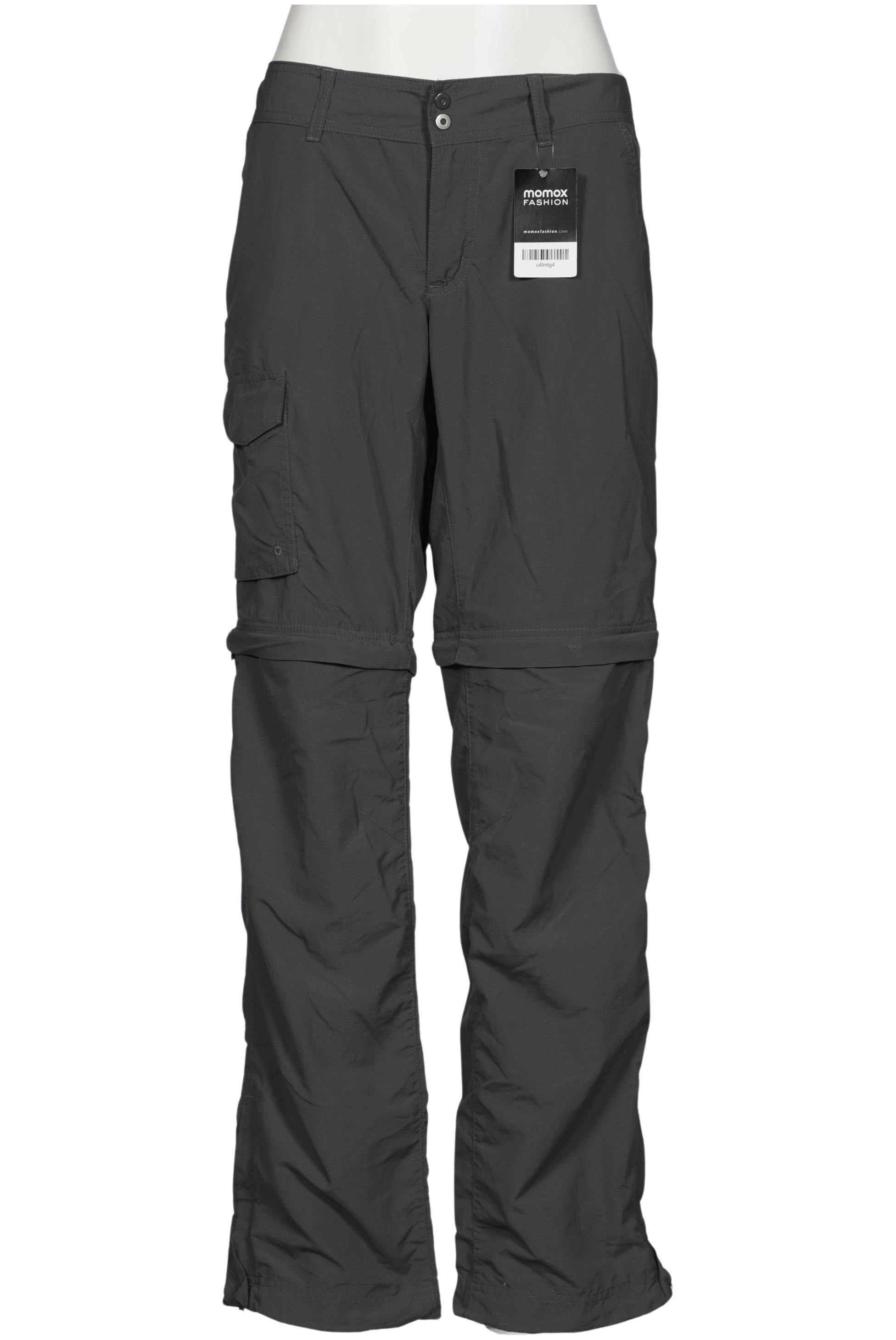

Columbia Sportswear Company Damen Stoffhose, grau, Gr. 8