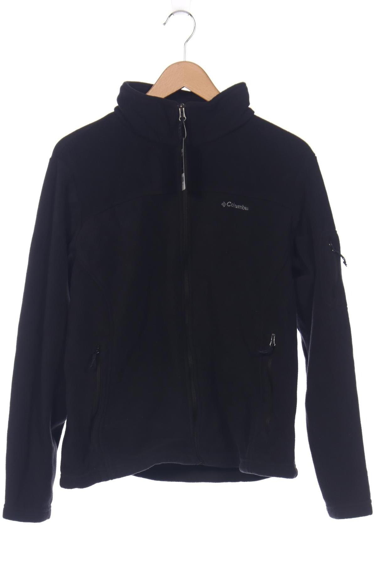 

Columbia Sportswear Company Damen Sweatshirt, schwarz, Gr. 44