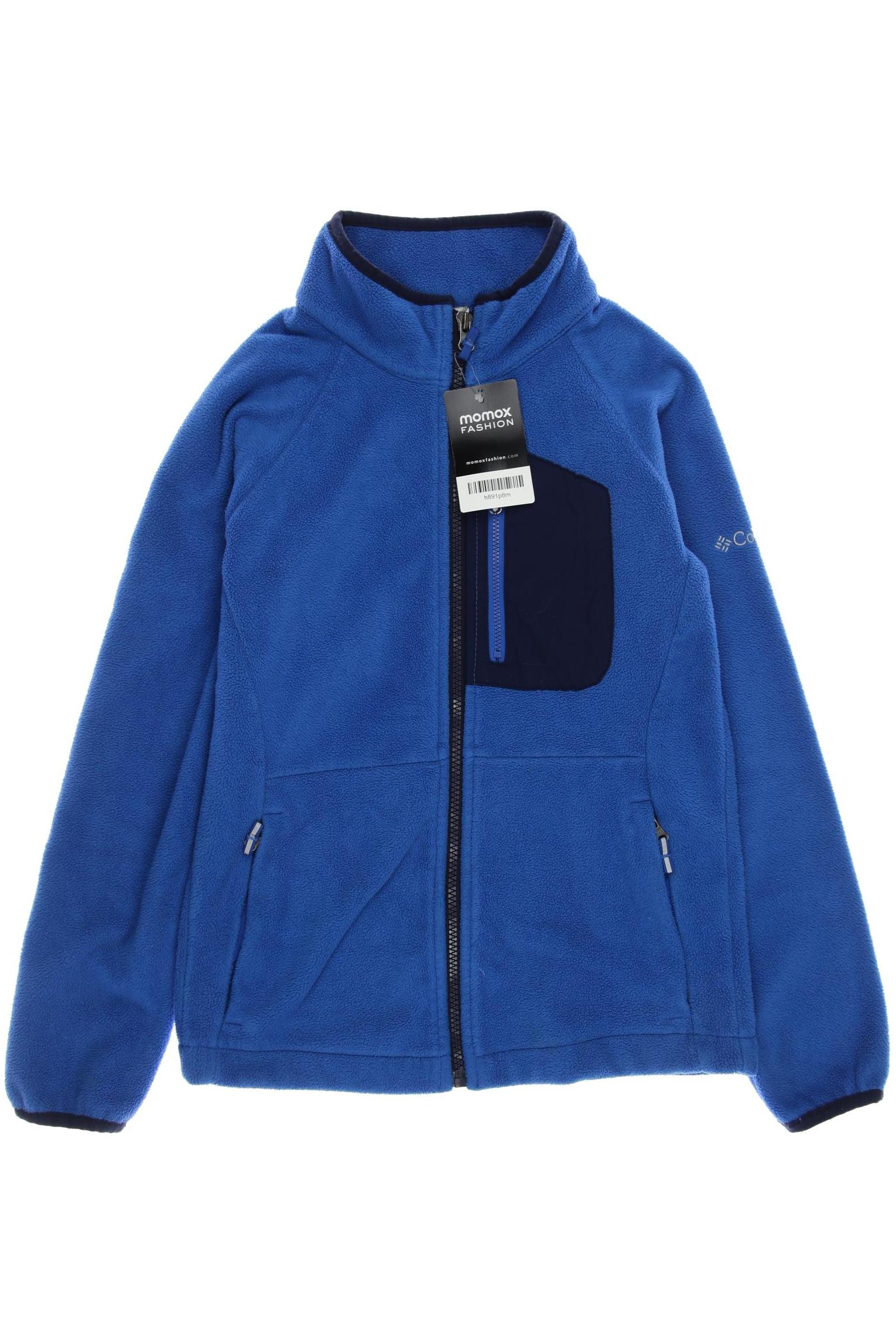 

Columbia Sportswear Company Herren Hoodies & Sweater, blau, Gr. 146