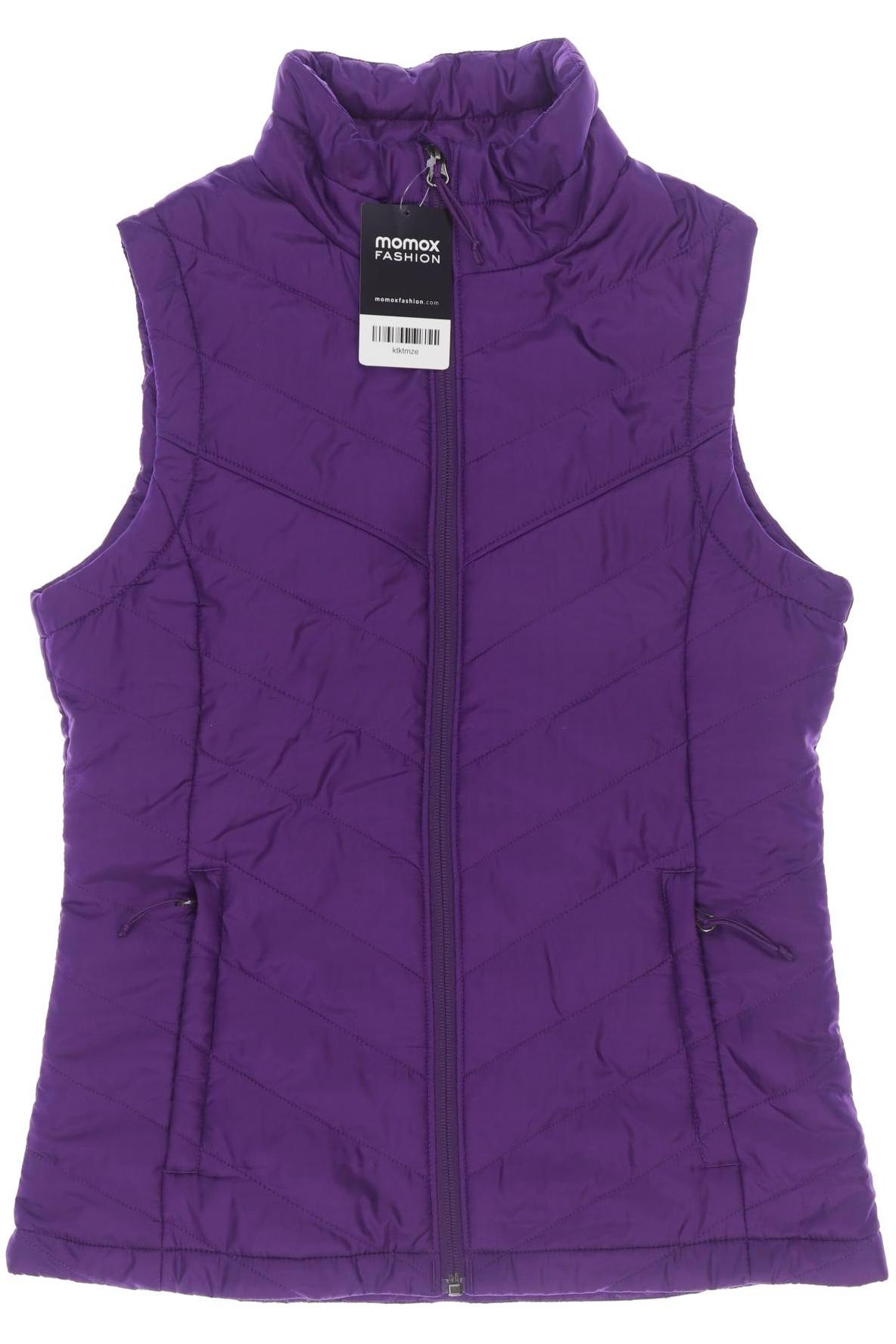 

Columbia Sportswear Company Damen Weste, flieder, Gr. 34