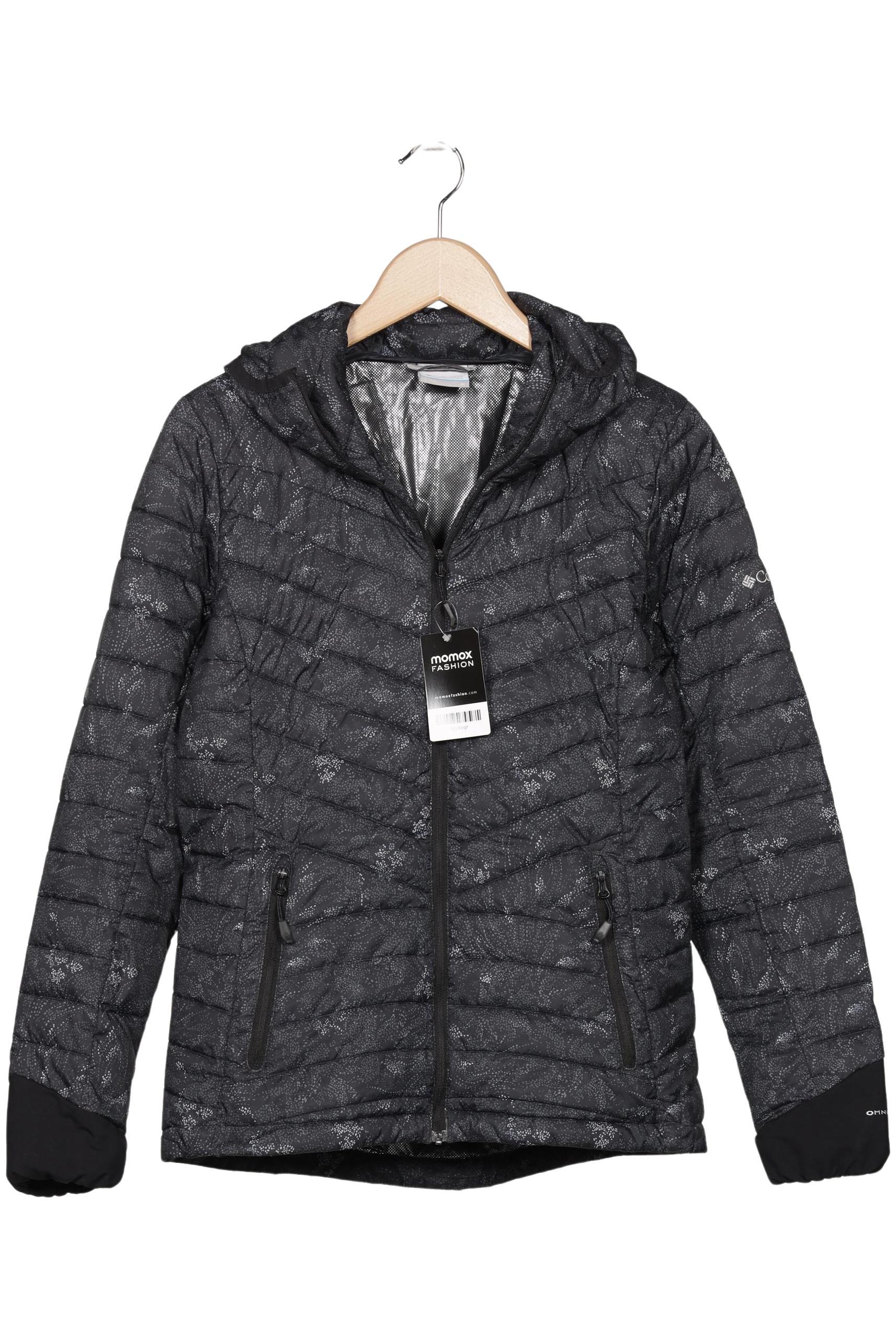 

Columbia Sportswear Company Damen Jacke, grau, Gr. 38