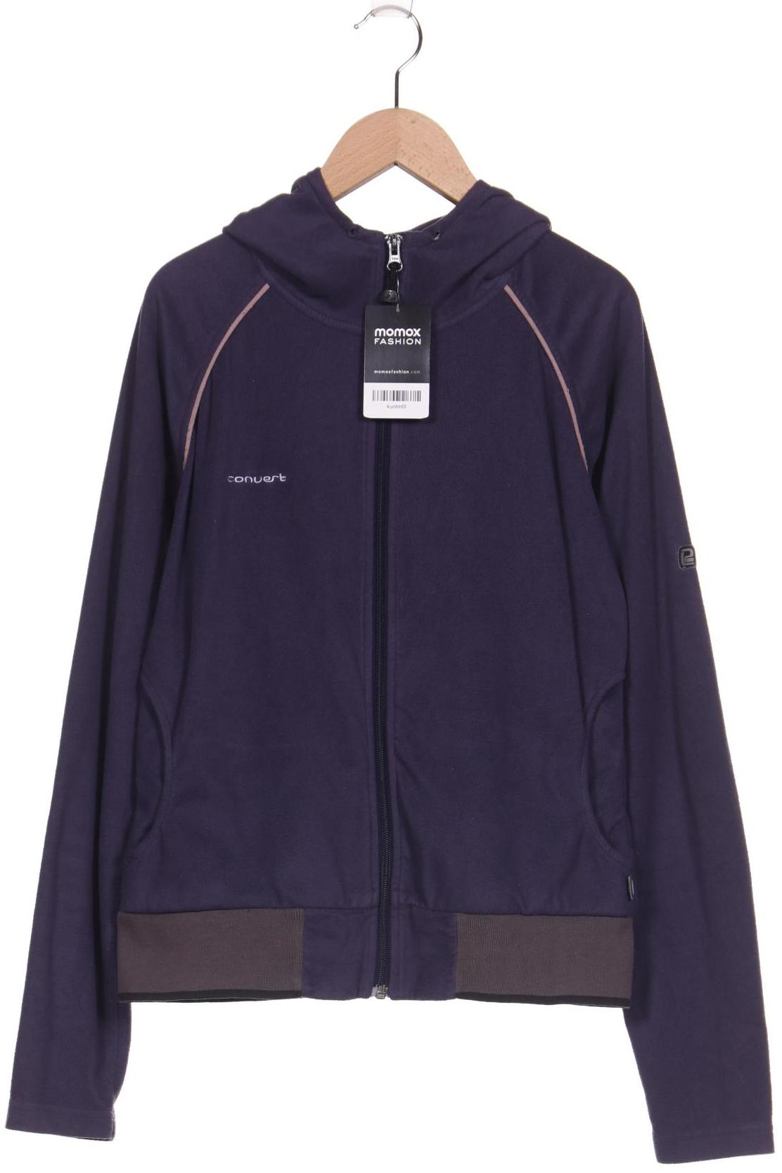 

Columbia Damen Kapuzenpullover, marineblau