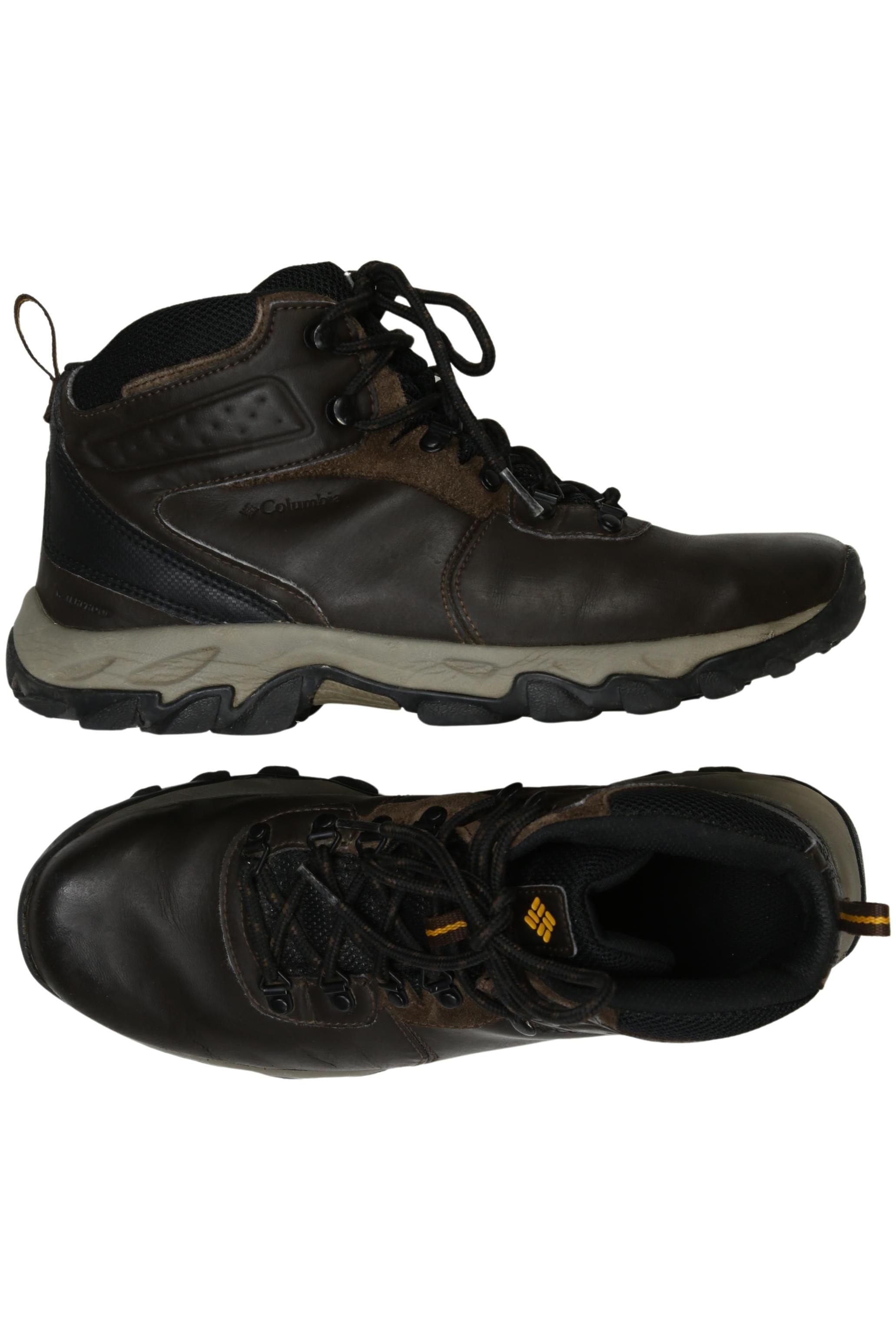 

Columbia Sportswear Company Herren Stiefel, braun, Gr. 42.5
