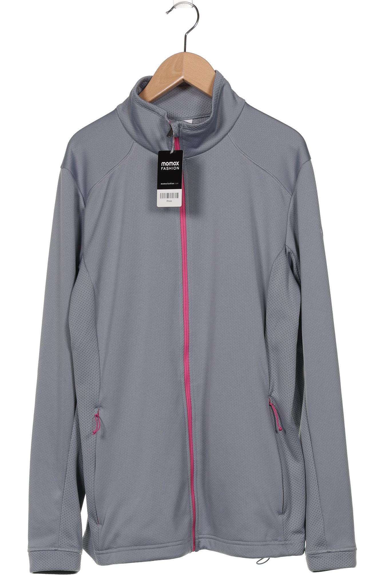 

Columbia Sportswear Company Damen Sweatshirt, grau, Gr. 44