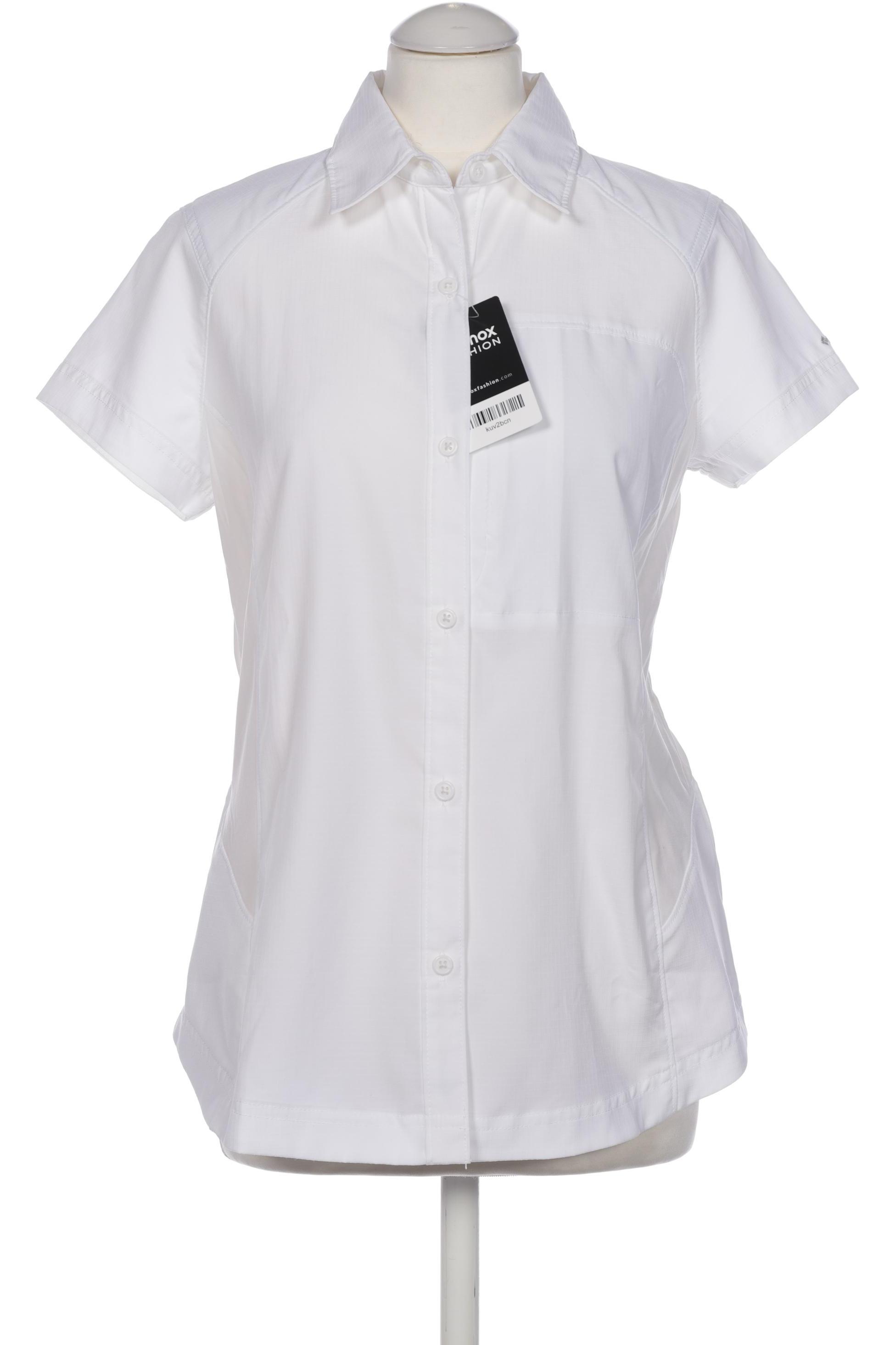 

Columbia Sportswear Company Damen Bluse, weiß, Gr. 38