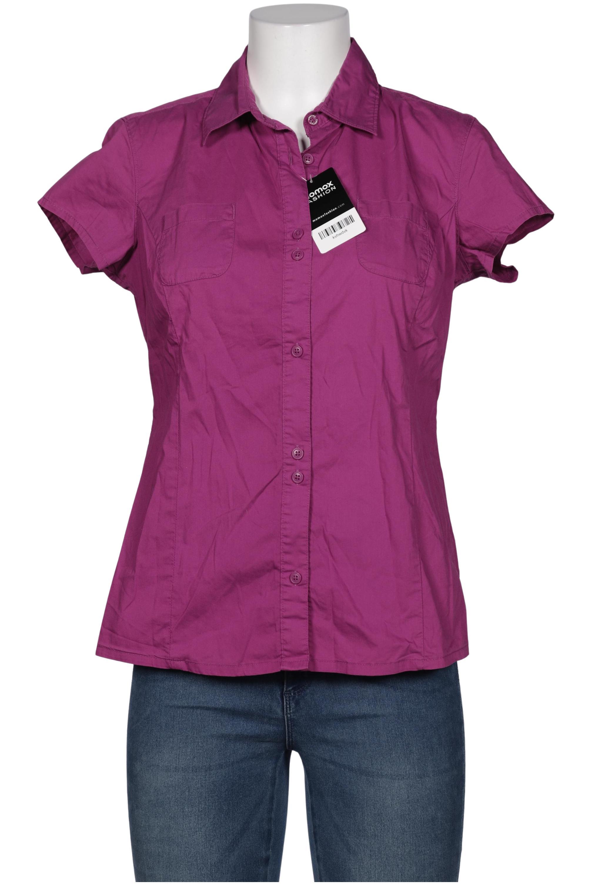 

Columbia Sportswear Company Damen Bluse, flieder, Gr. 38