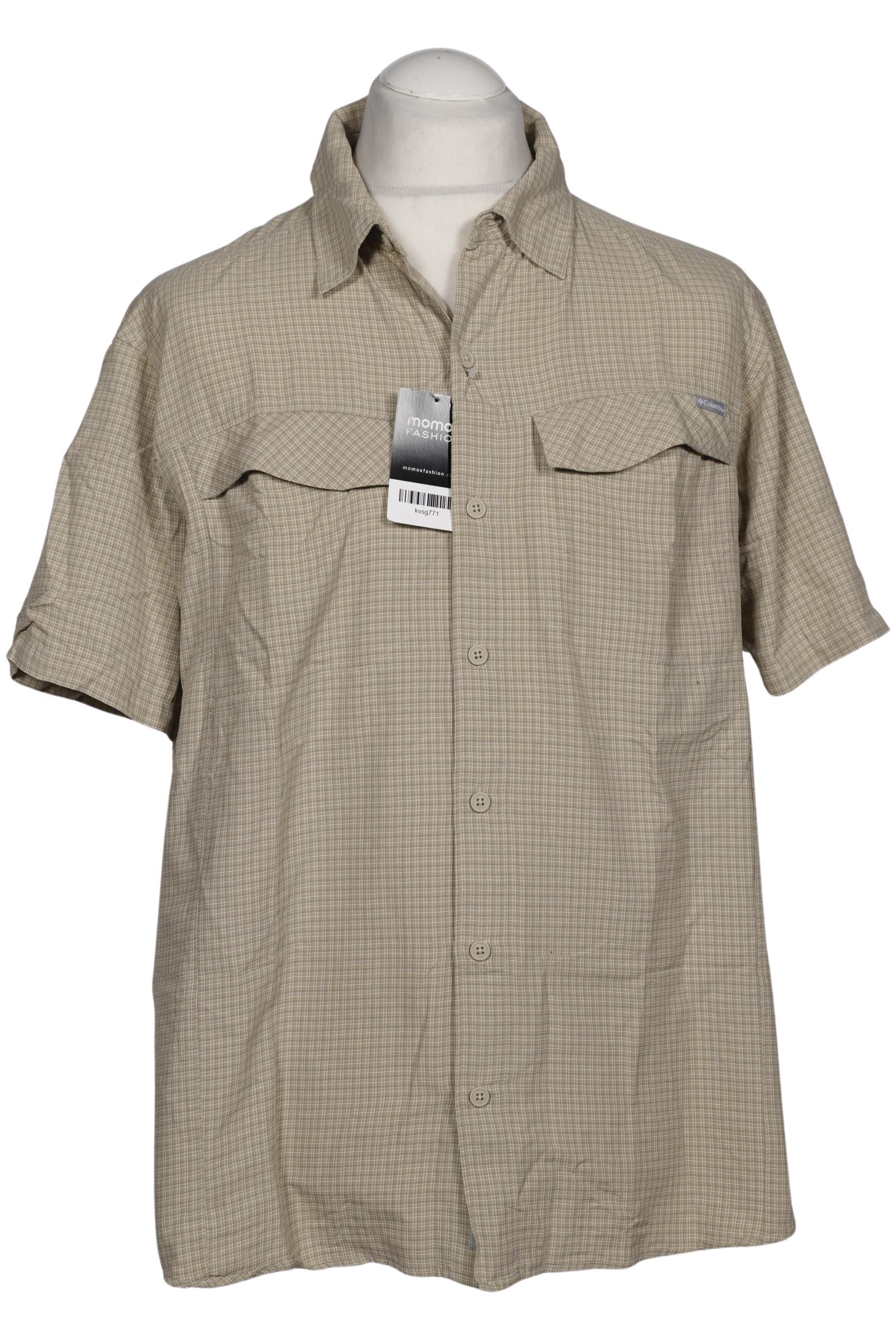 

Columbia Sportswear Company Herren Hemd, beige, Gr. 52