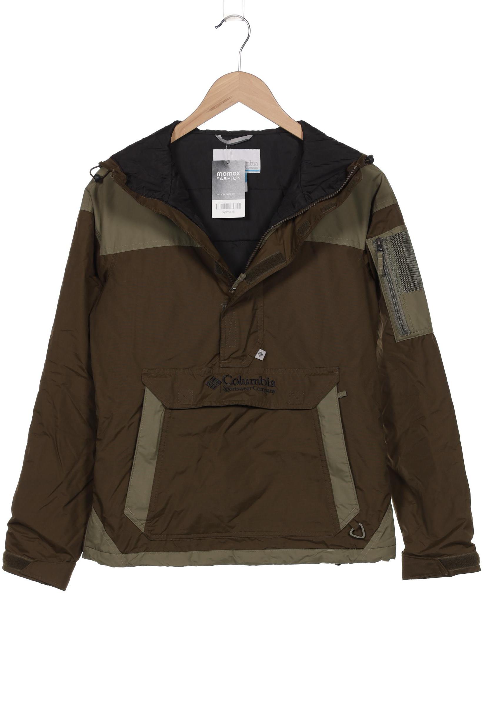 

Columbia Sportswear Company Damen Jacke, braun, Gr. 38