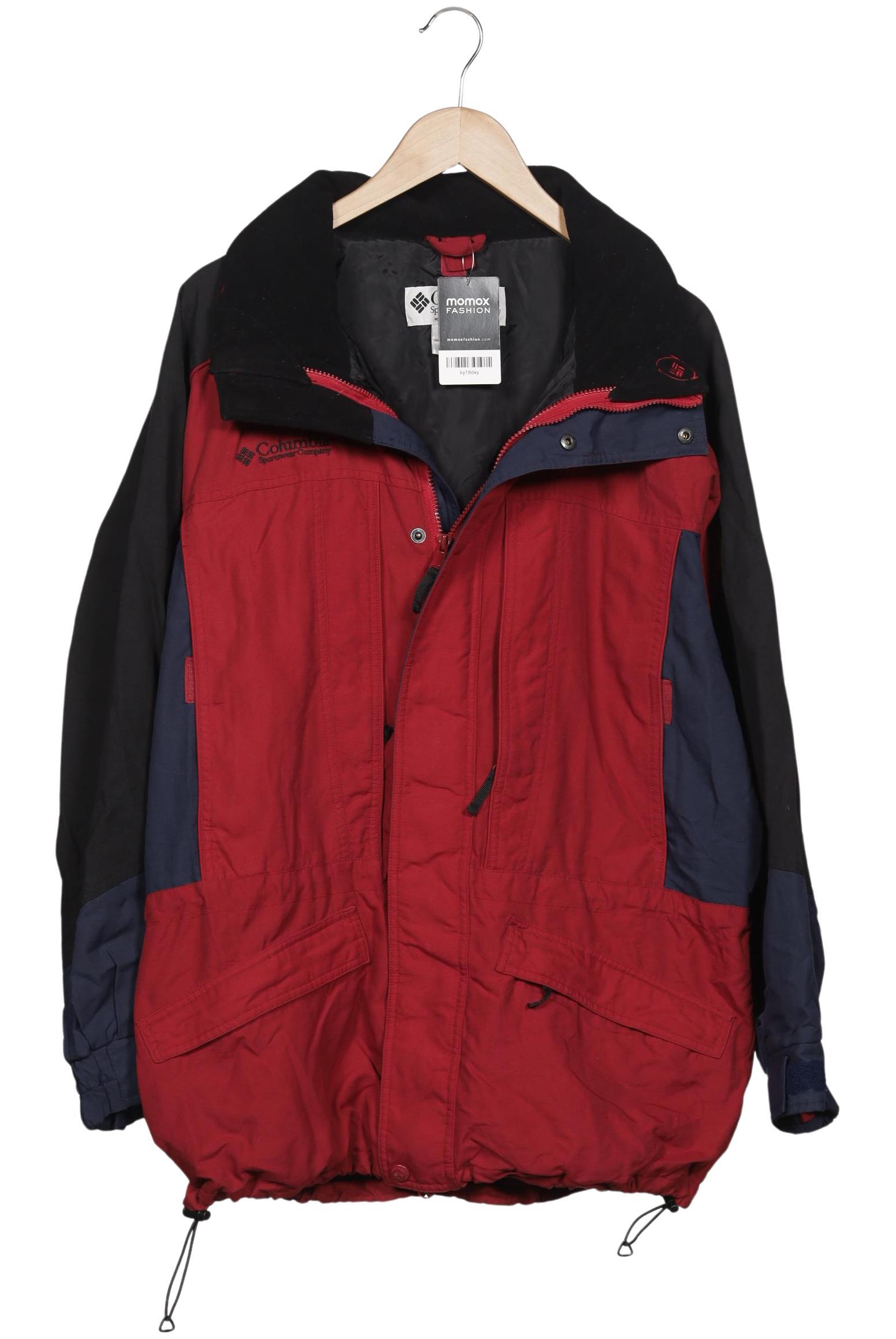 

Columbia Sportswear Company Herren Jacke, mehrfarbig, Gr. 48